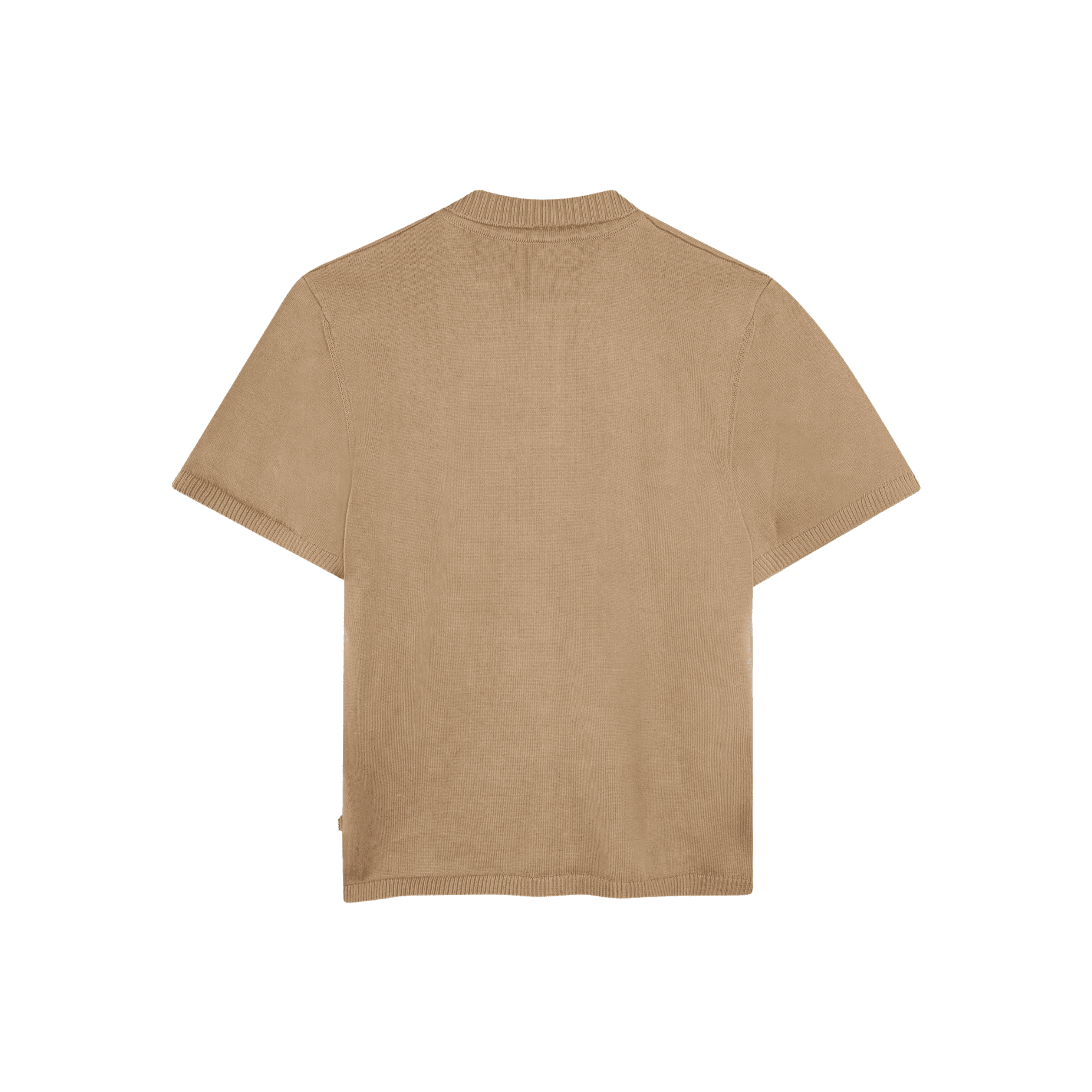 TRICOU POLO BOSS FW25