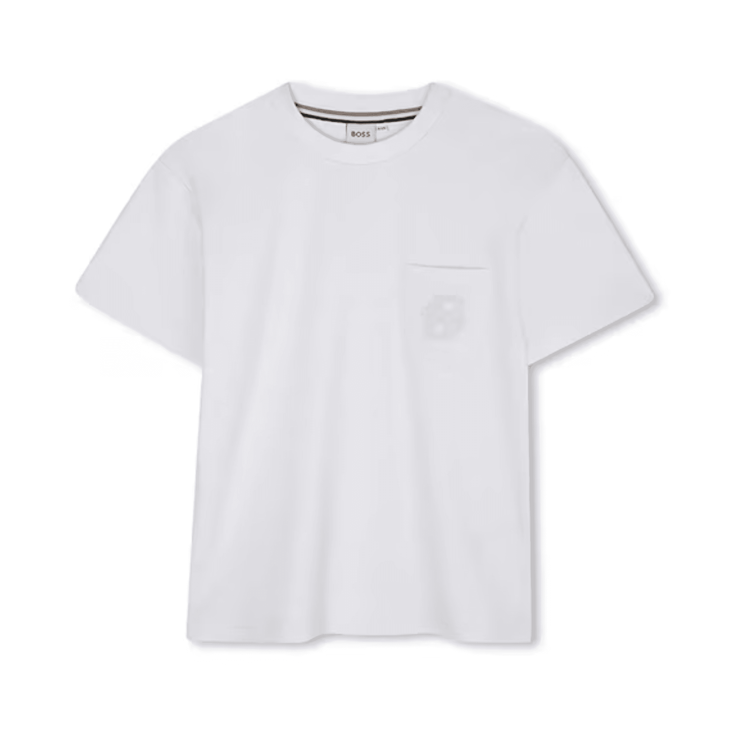 TRICOU BOSS FW25