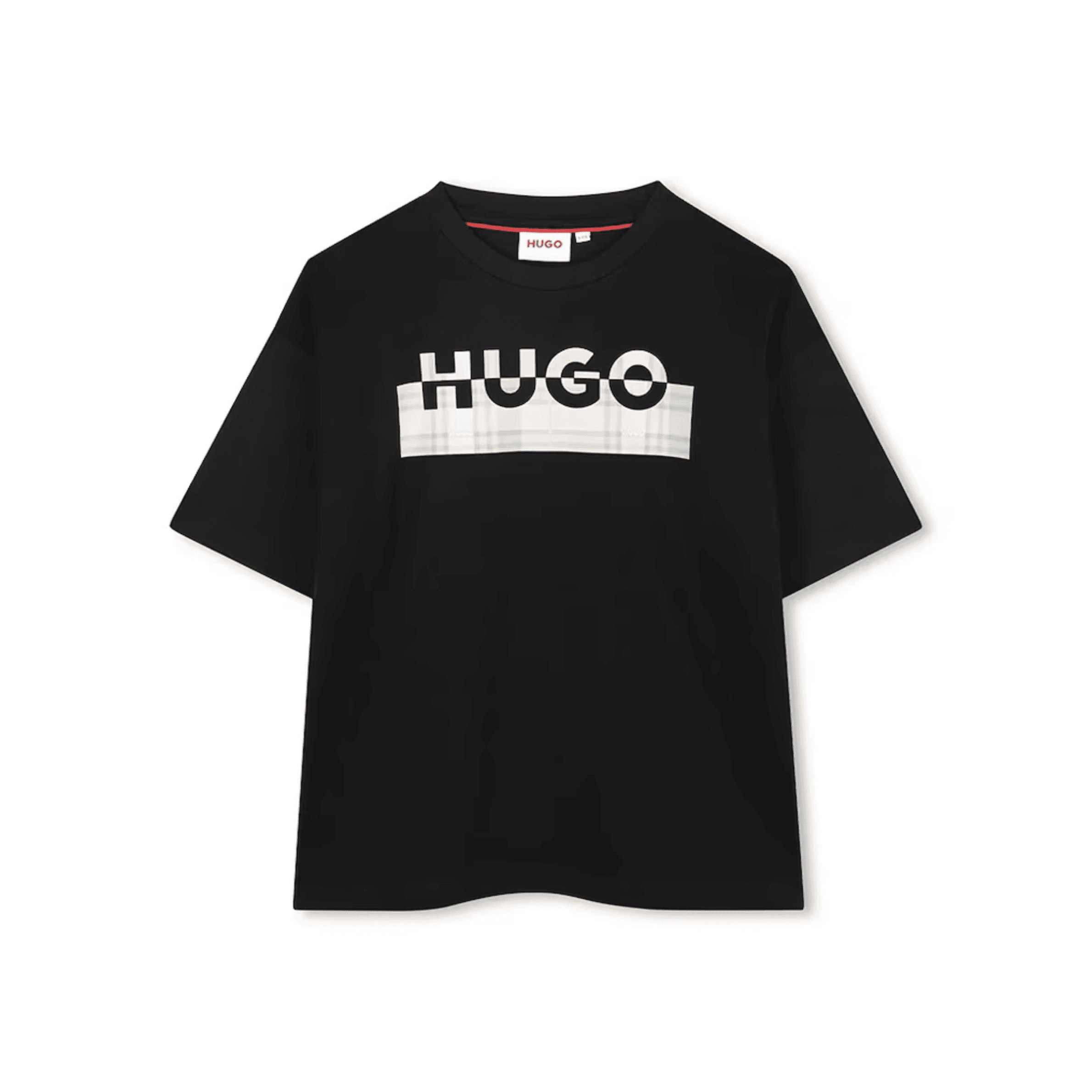 TRICOU HUGO FW25