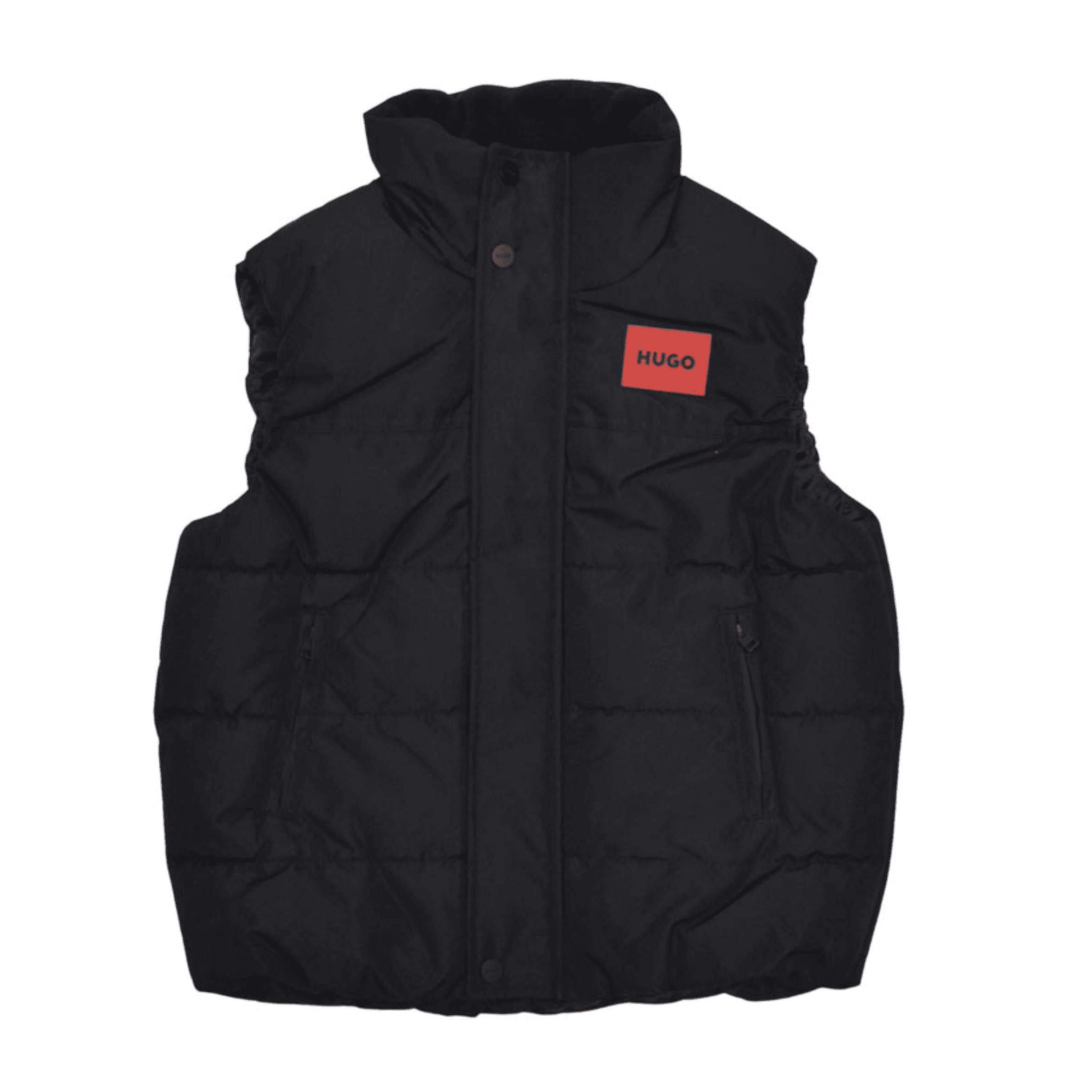 VESTĂ HUGO FW25