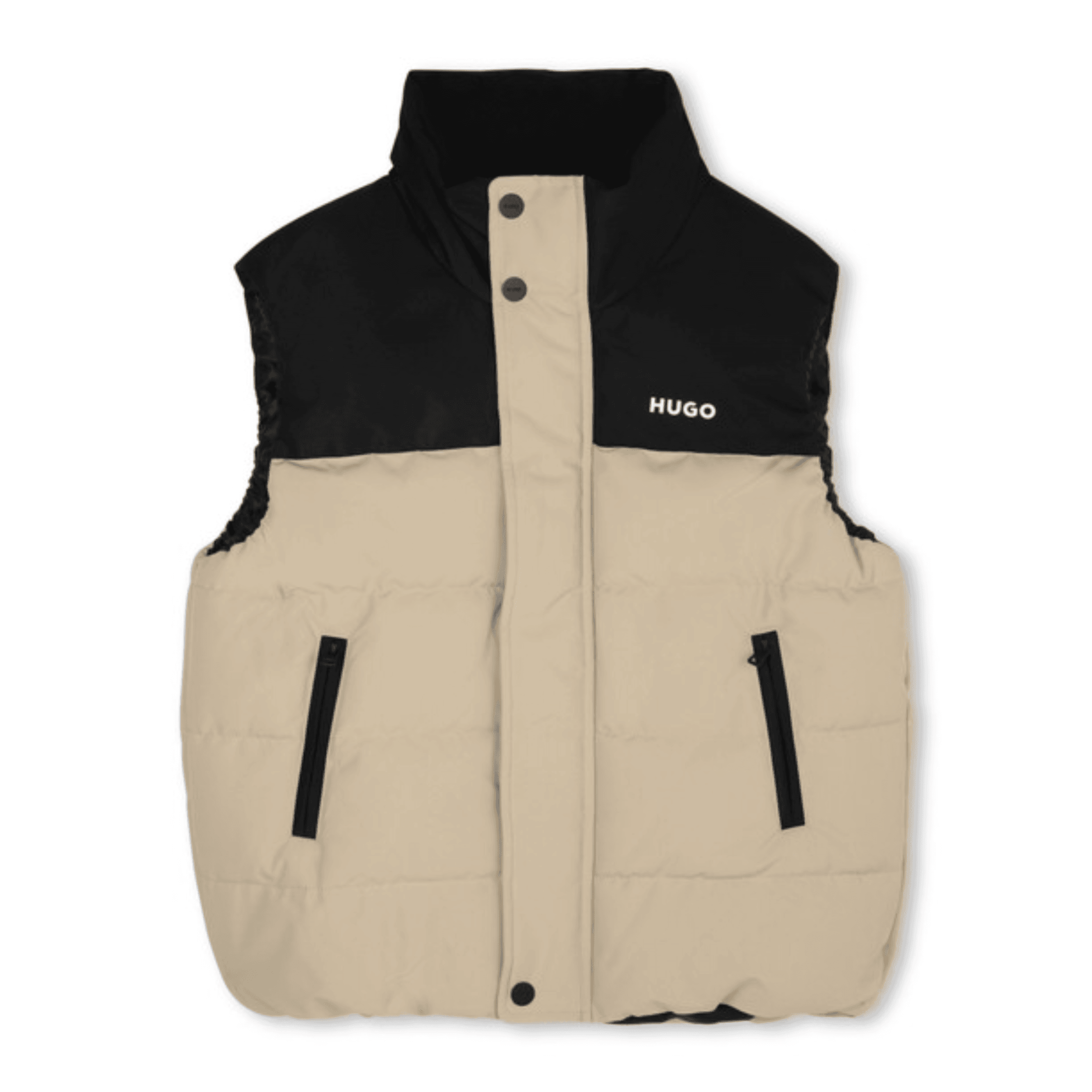 VESTĂ HUGOFW25