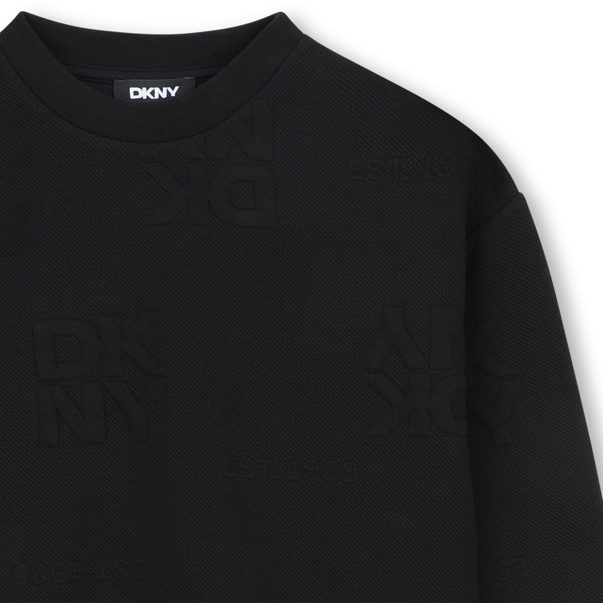 BLUZA DKNY SS26