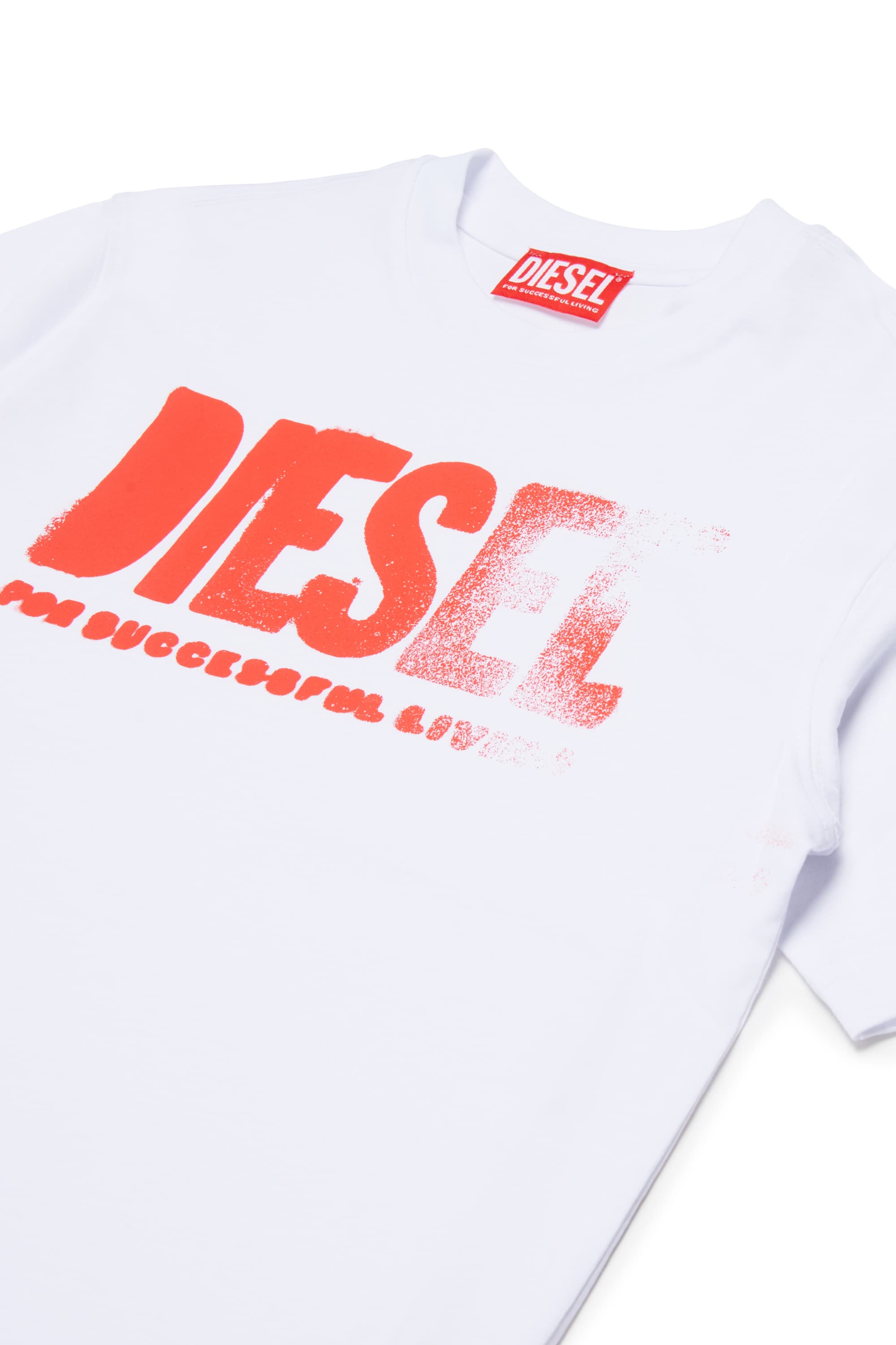 TRICOU DIESEL SS26
