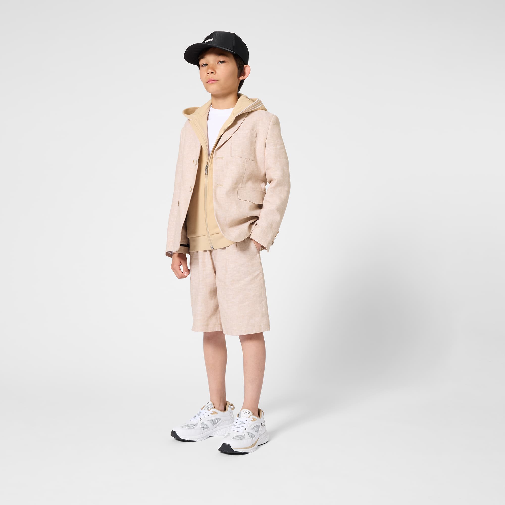 SACOU BOSS SS26