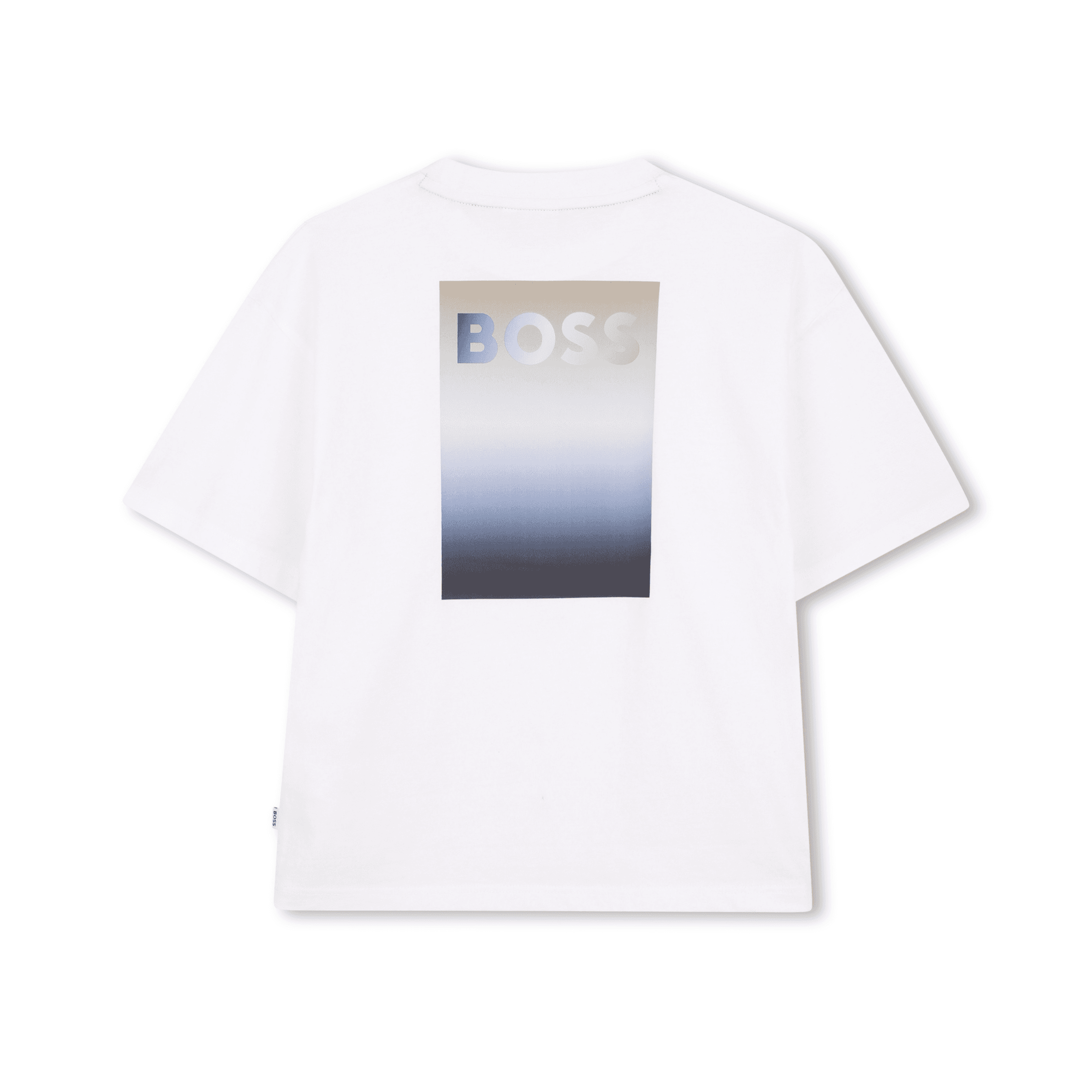 TRICOU BOSS SS26