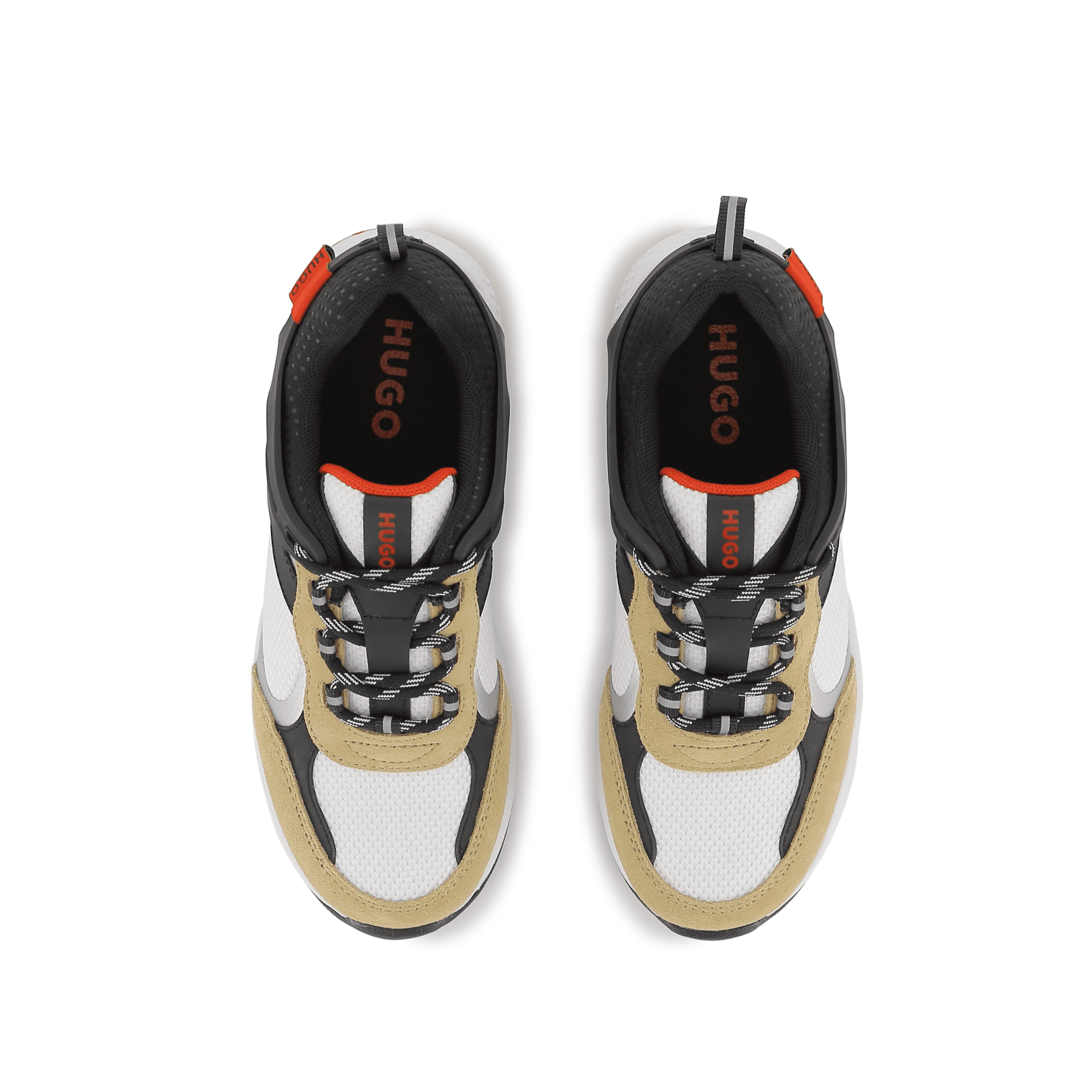PANTOFI SPORT HUGO SS26