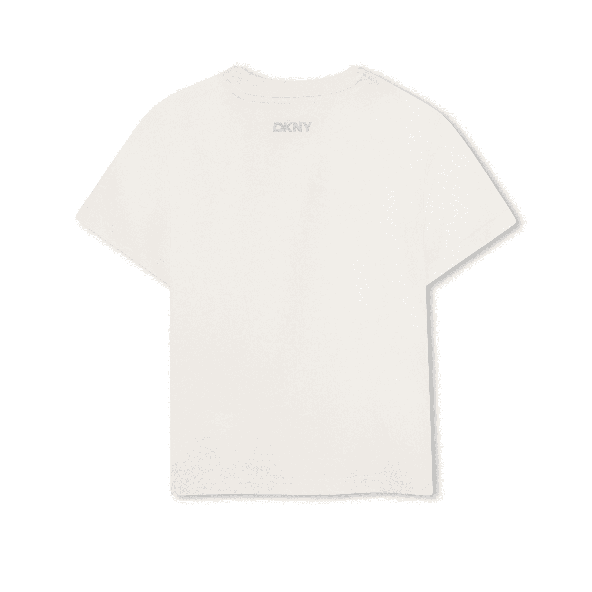 TRICOU DKNY SS26