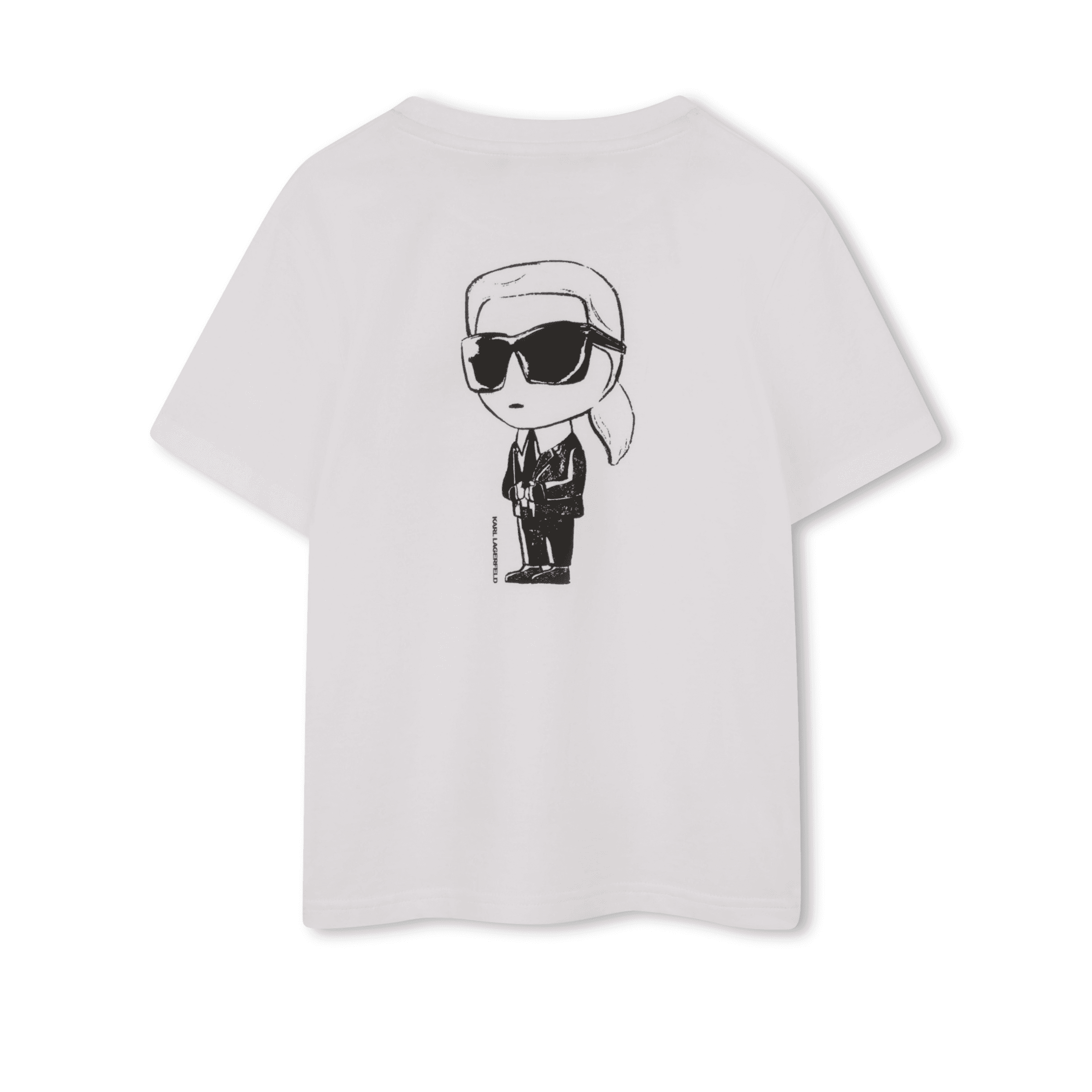 TRICOU KARL LAGERFELD SS26