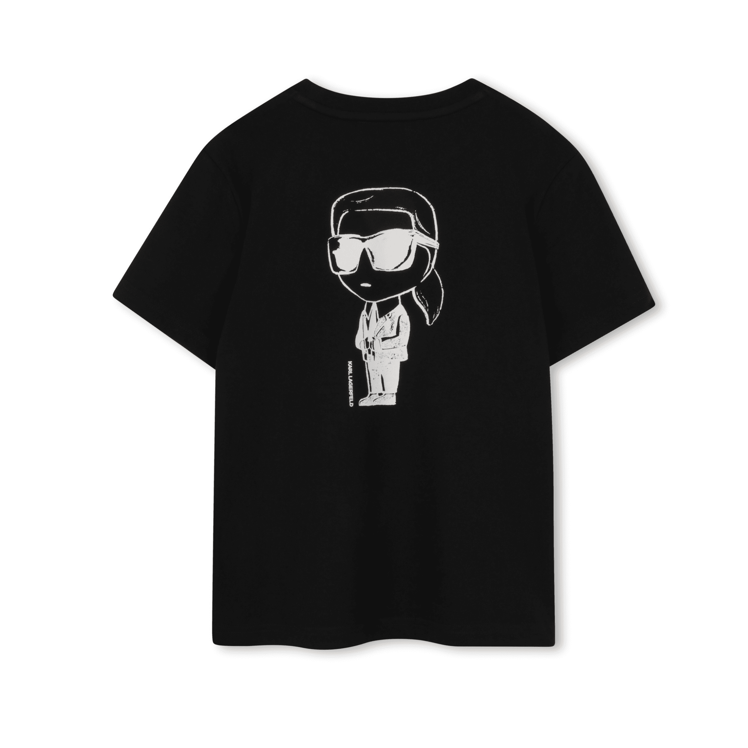 TRICOU KARL LAGERFELD SS26