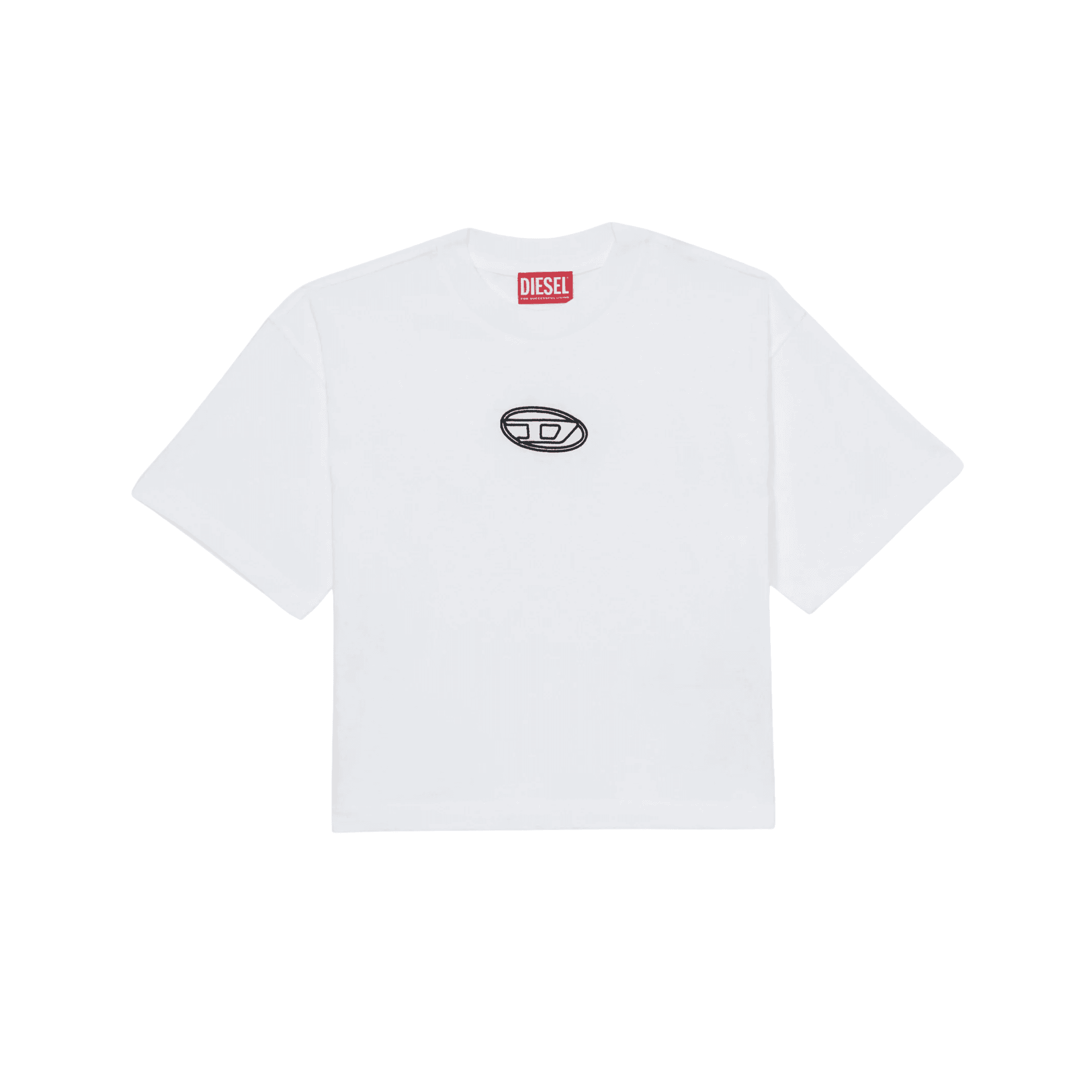 TRICOU DIESEL SS26