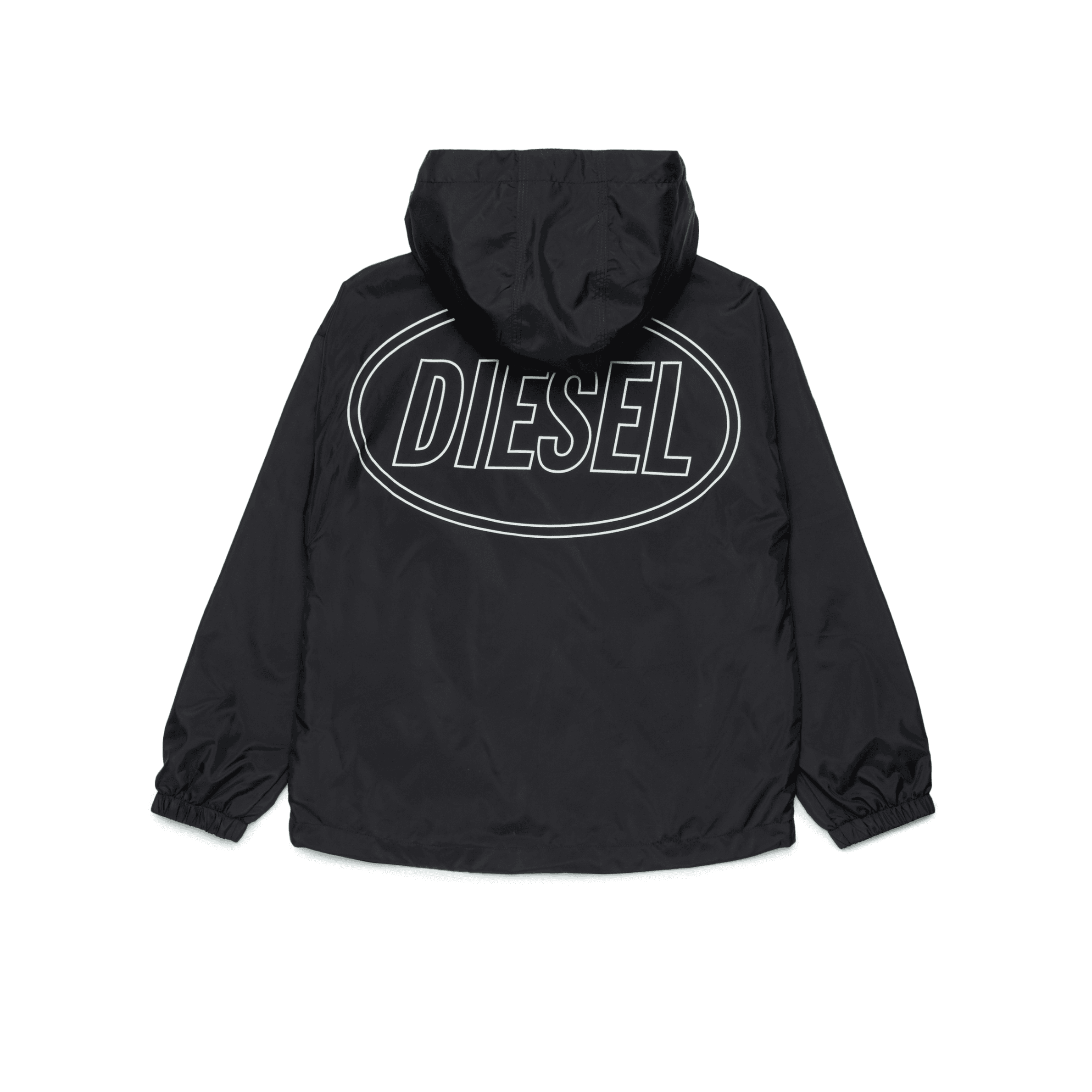 GEACA DIESEL SS26