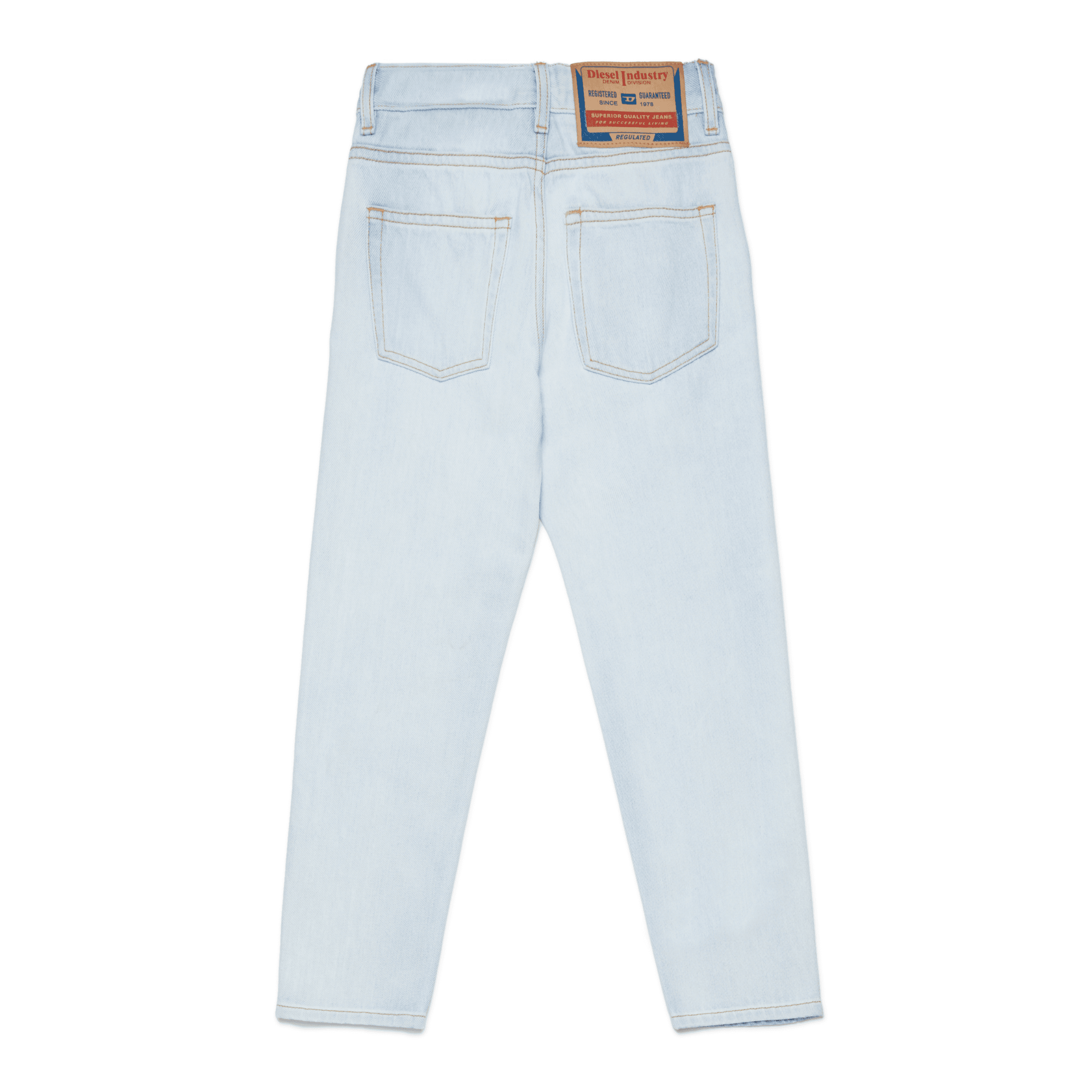 BLUGI DIESEL SS26