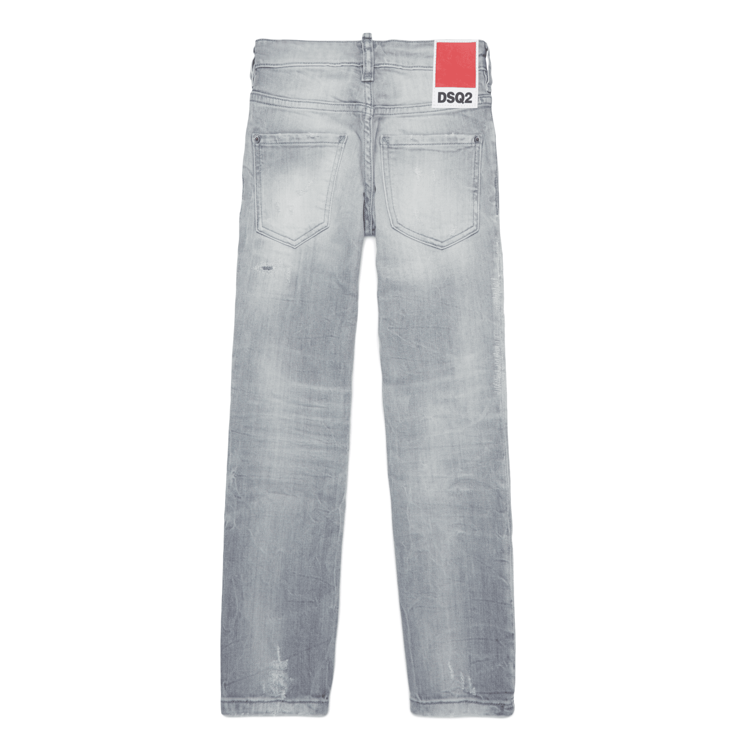 BLUGI DSQUARED SS26