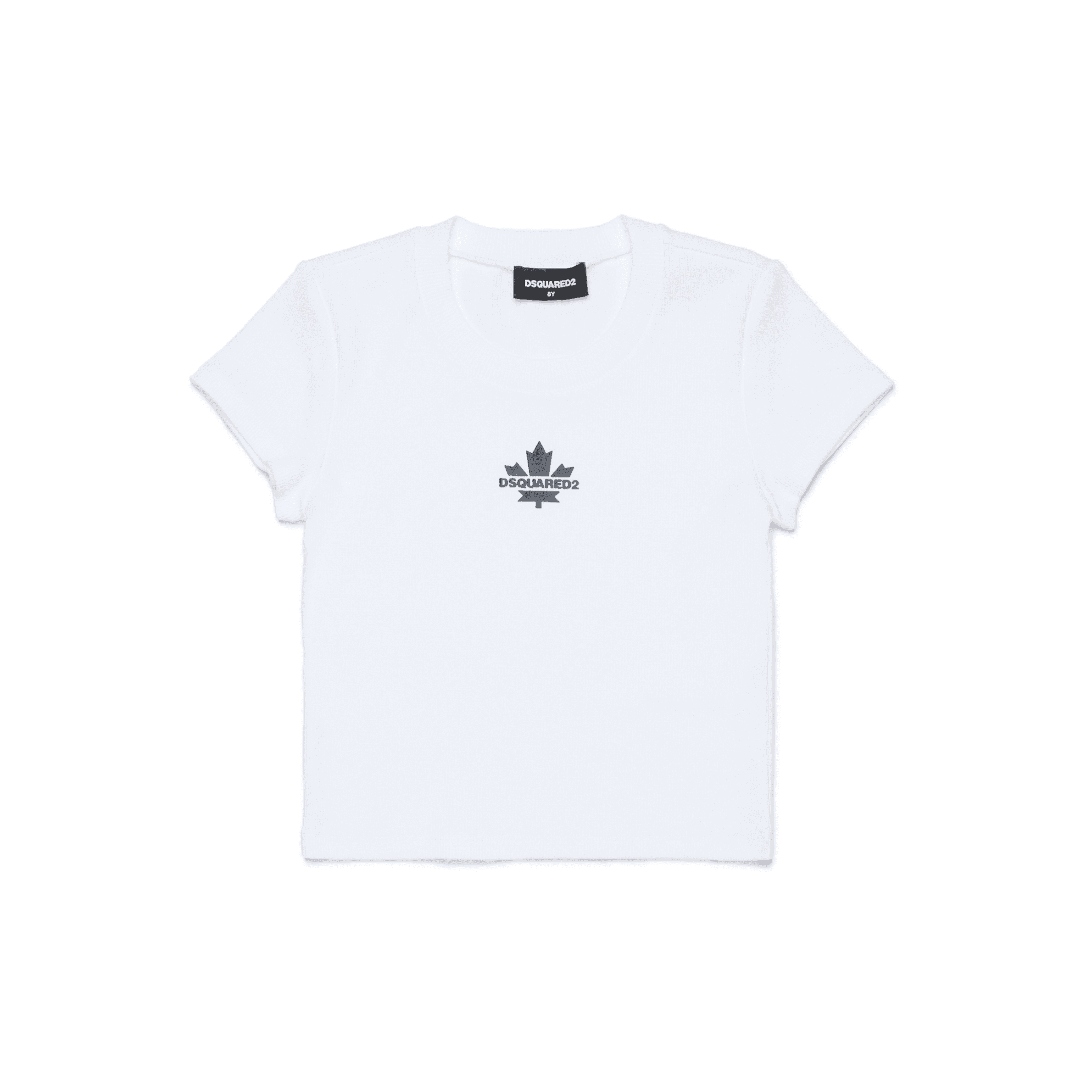 TRICOU DSQUARED SS26