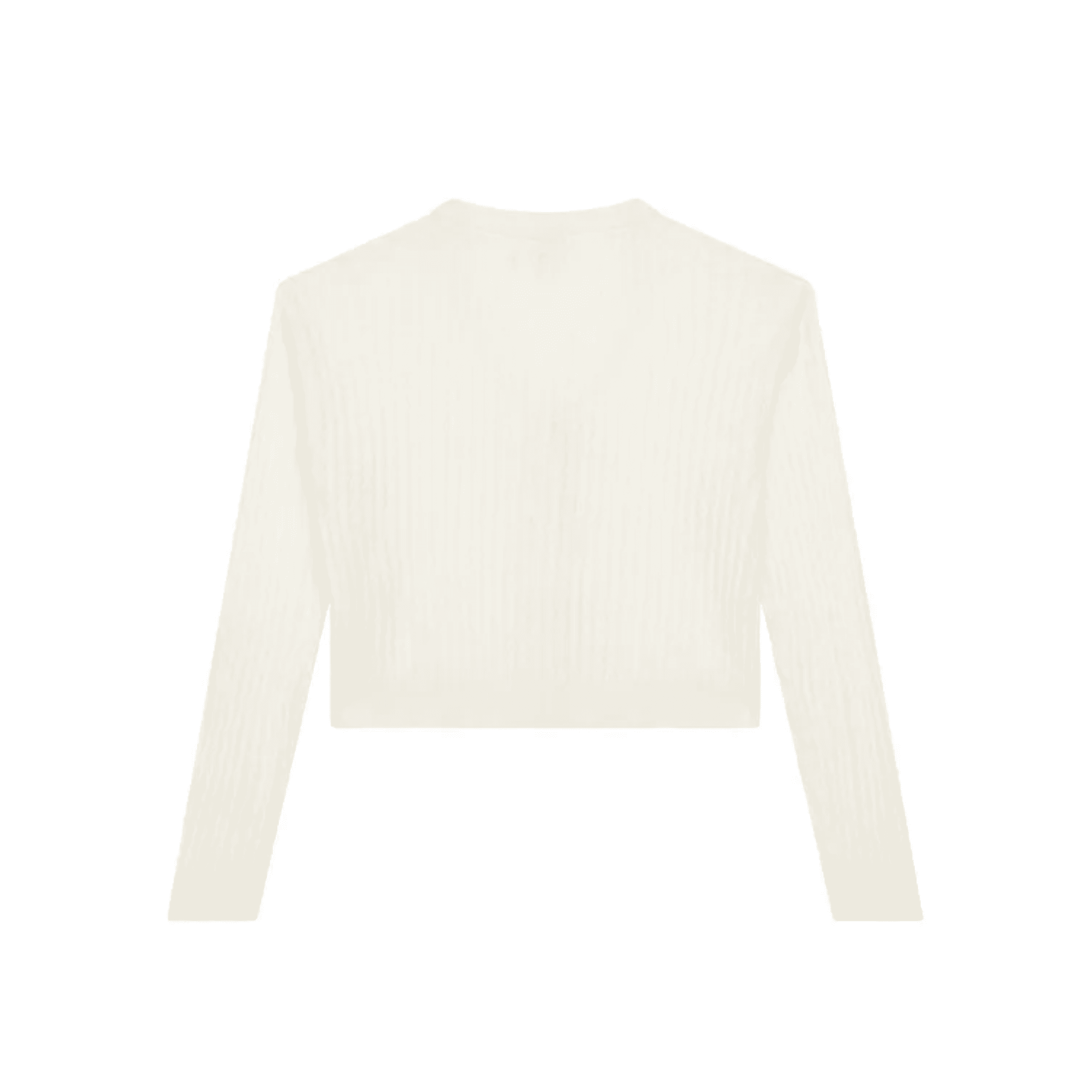CARDIGAN GUESS SS26