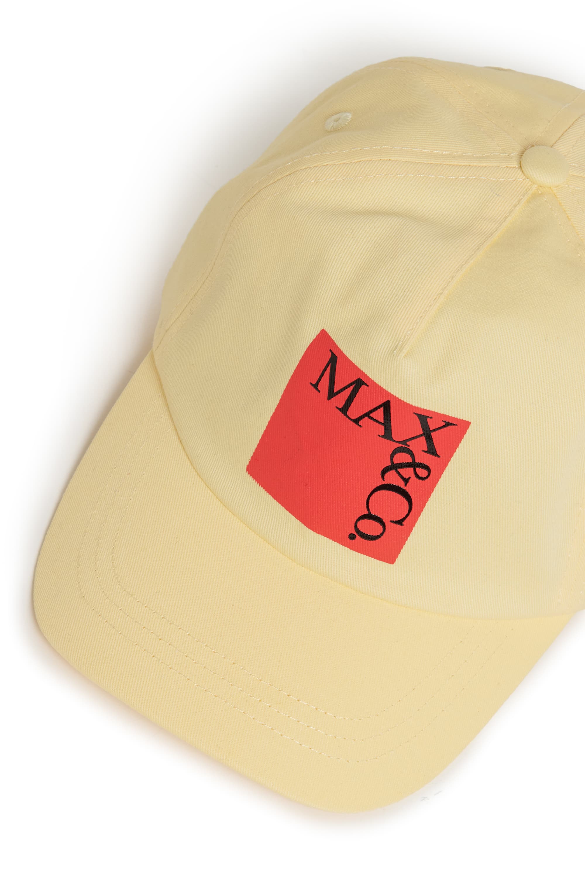 SAPCA MAX&CO SS26