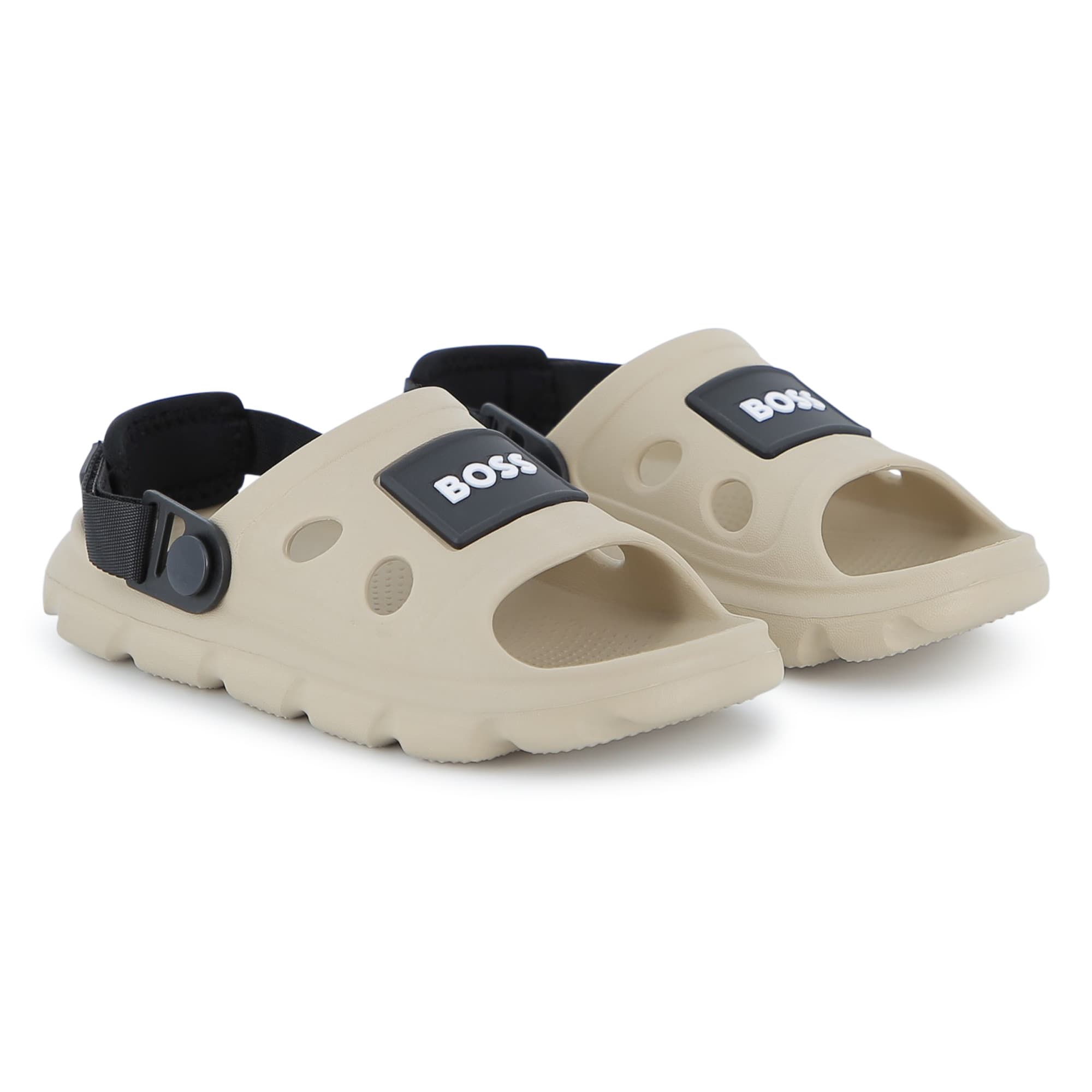 SANDALE BOSS SS26