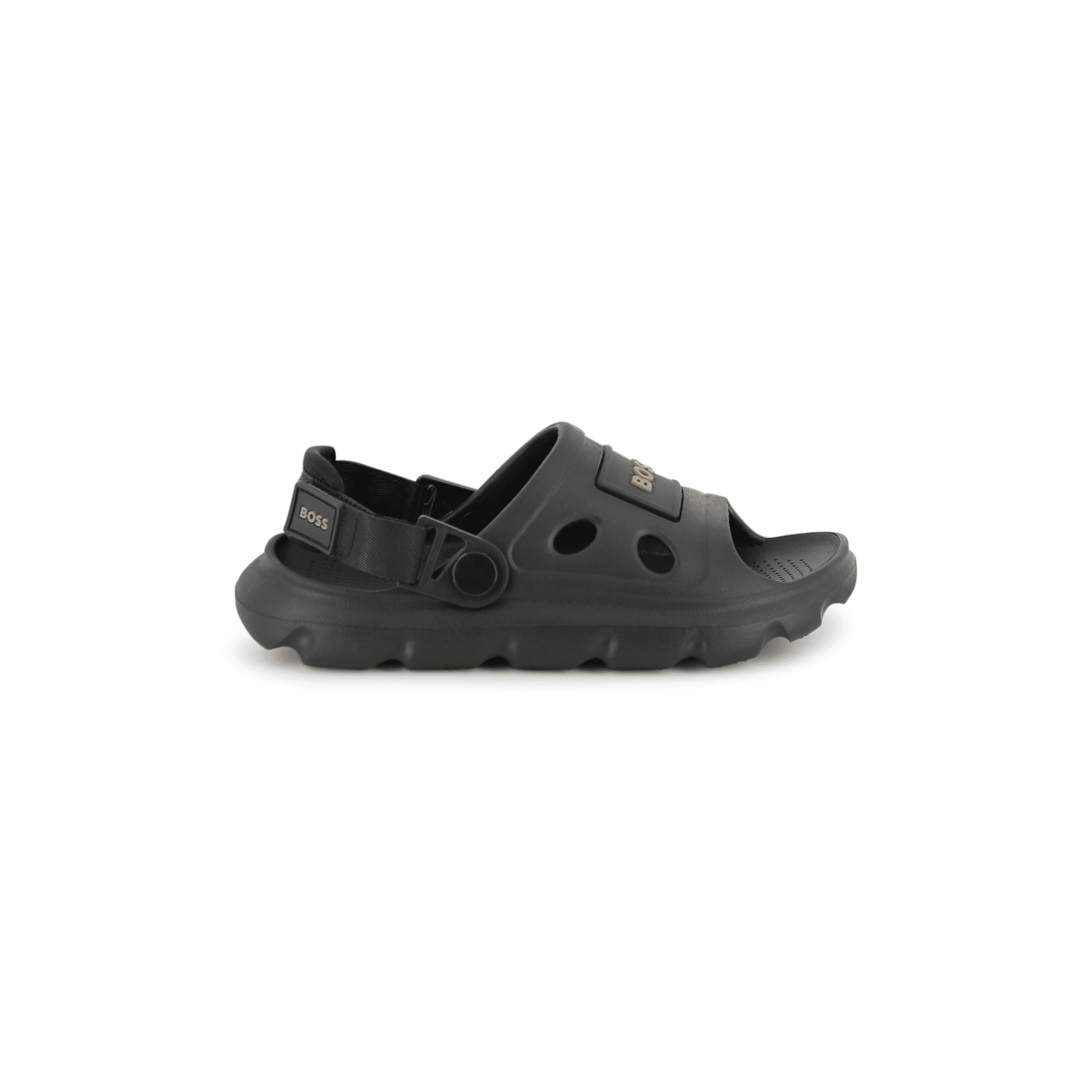 SANDALE BOSS SS26