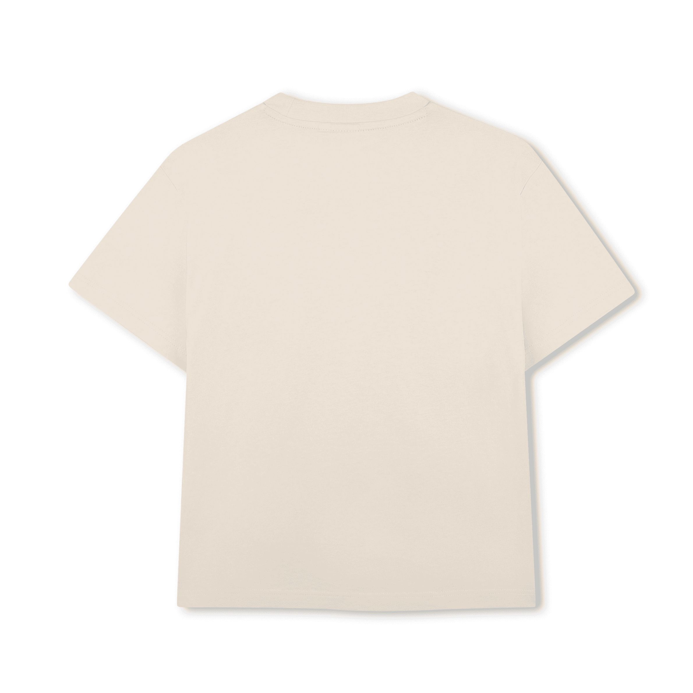 TRICOU BOSS SS26
