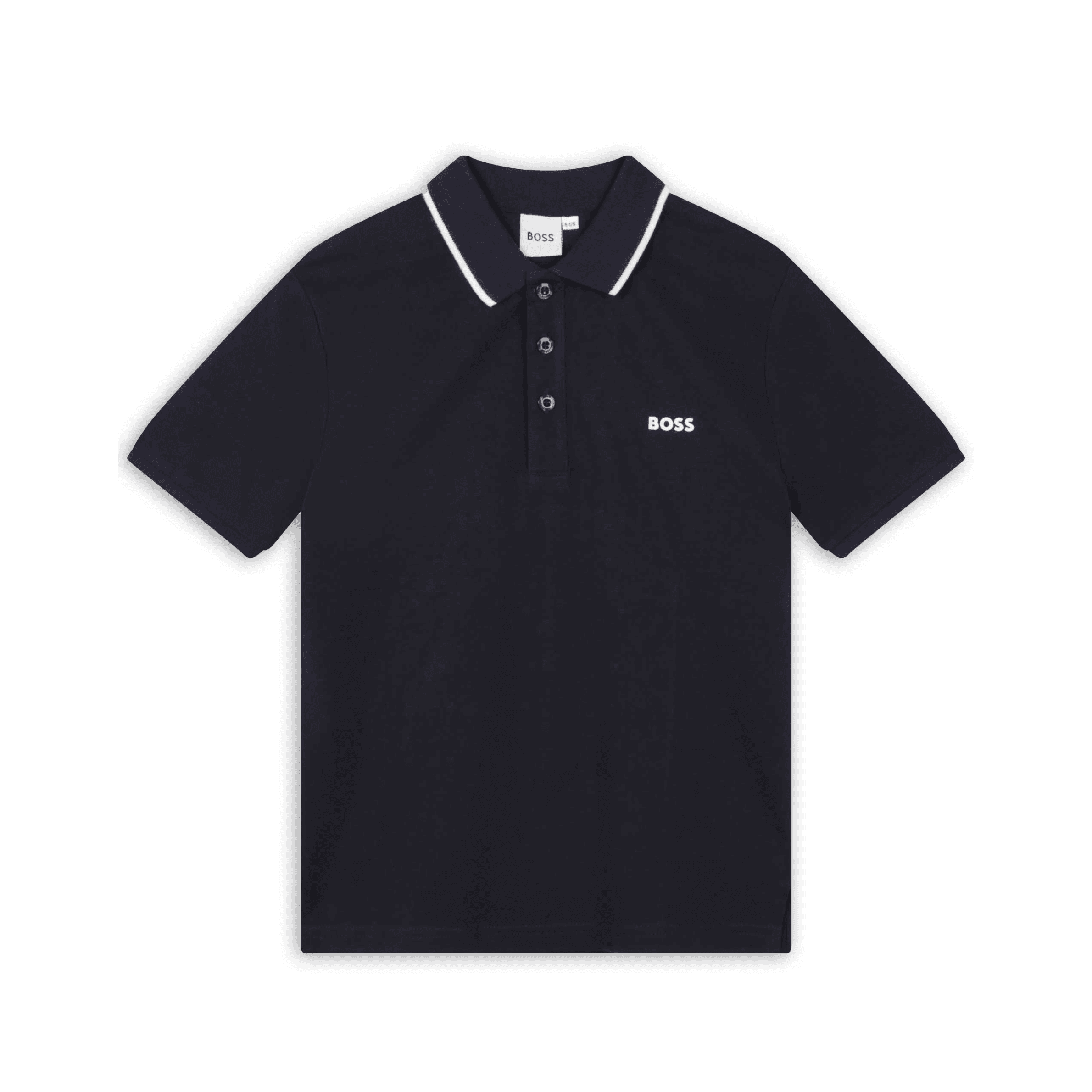 TRICOU BOSS SS26