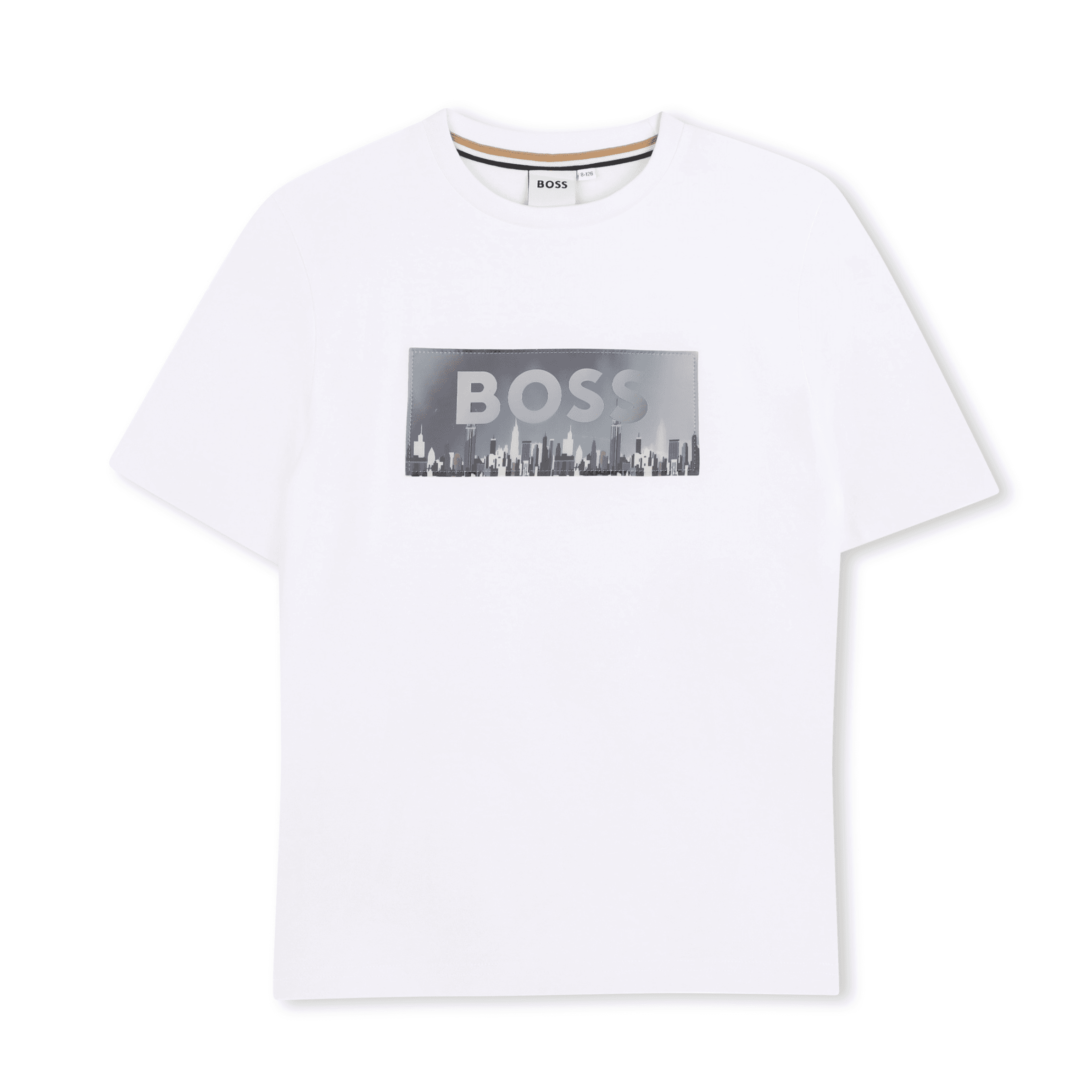 TRICOU BOSS SS26