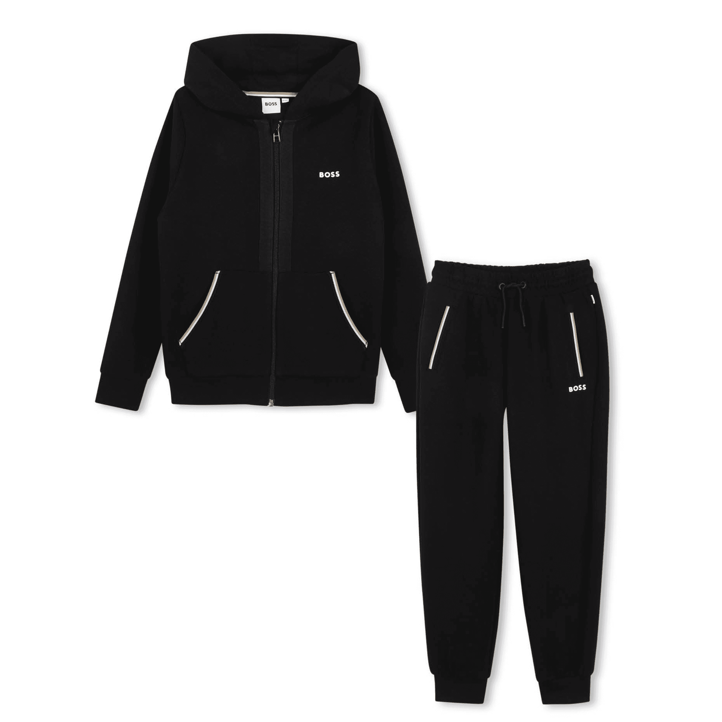 COSTUM BOSS SS26