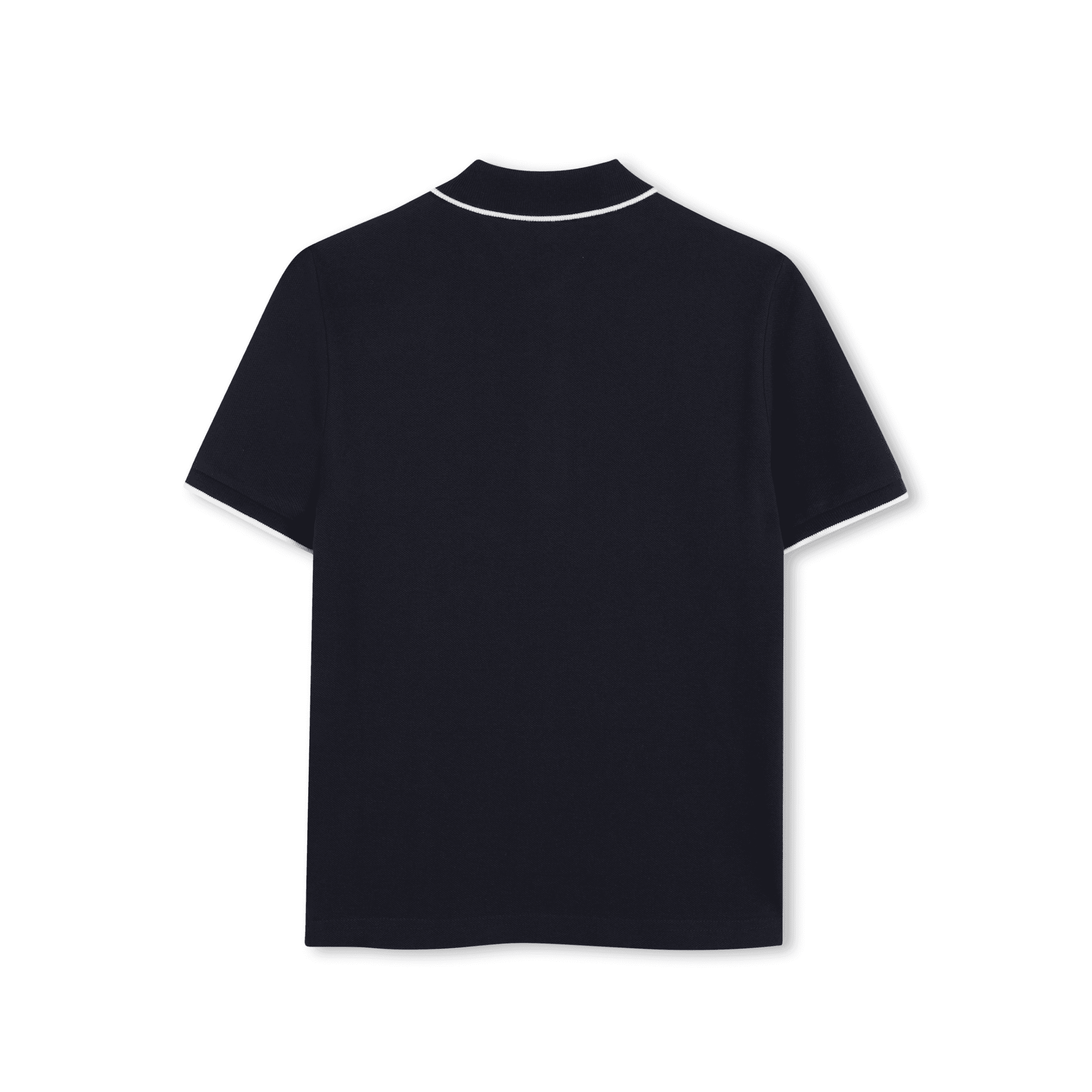 TRICOU BOSS SS26