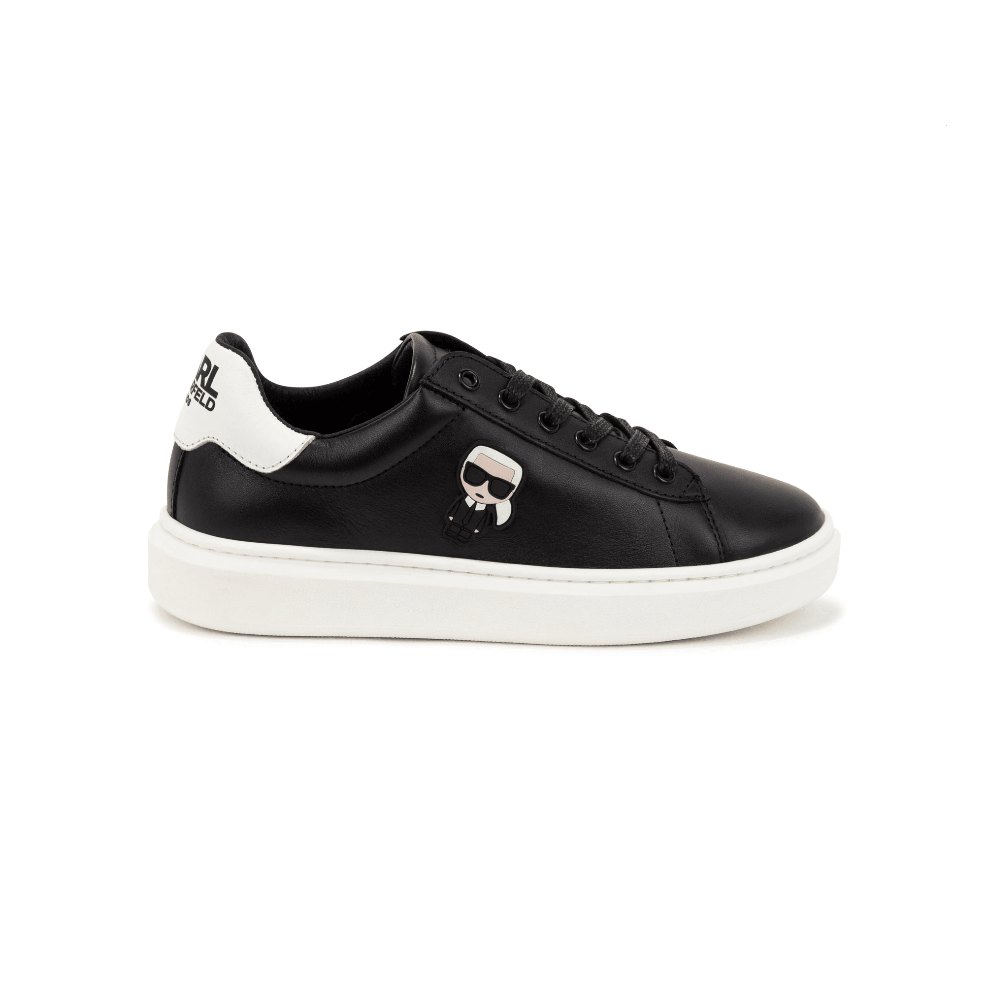 PANTOFI KARL LAGERFELD