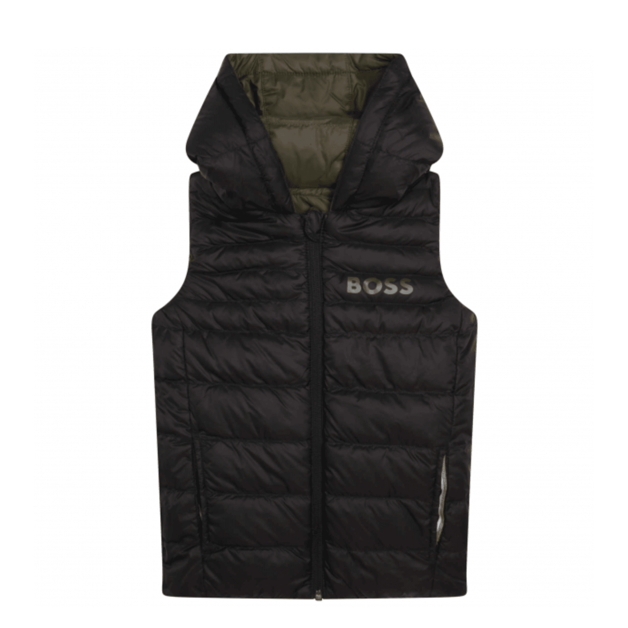 VESTĂ BOSS