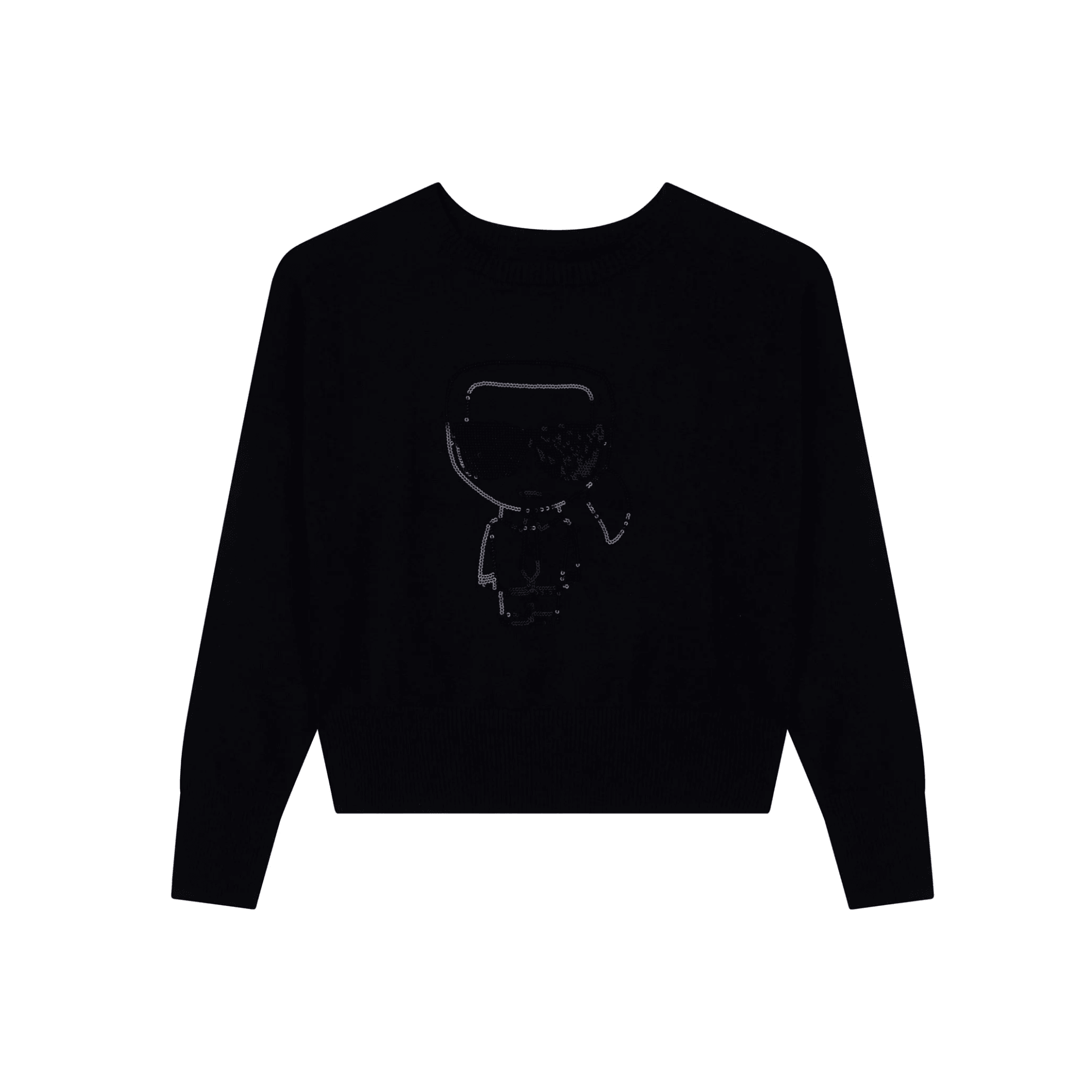 PULOVER KARL LAGERFELD