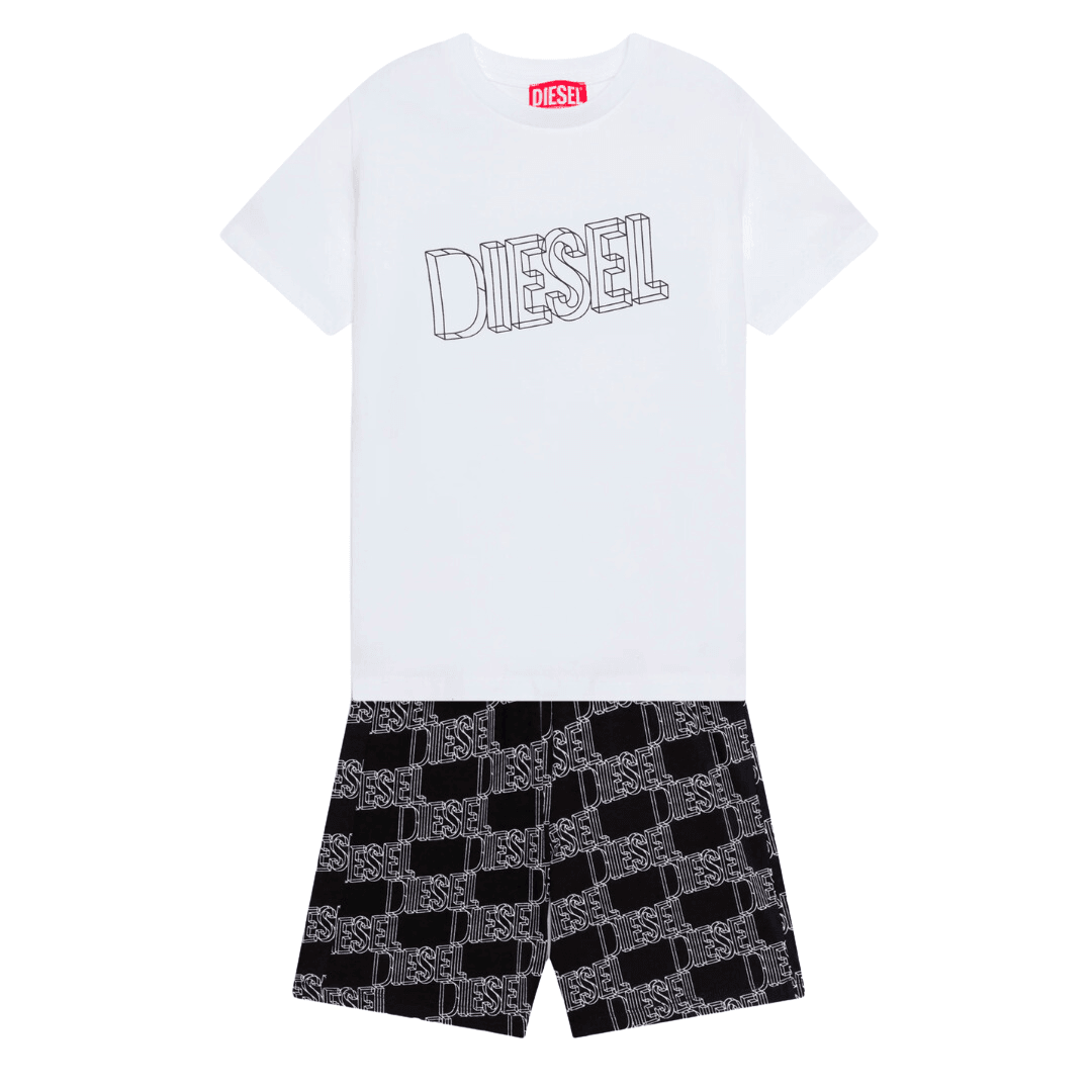 PIJAMA DIESEL SS23