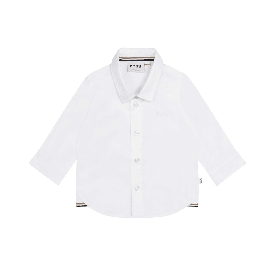 CĂMAȘĂ BOSS BABY SS24