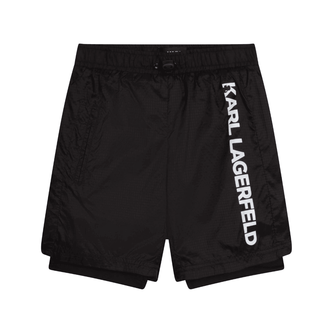 BERMUDE KARL LAGERFELD SS23