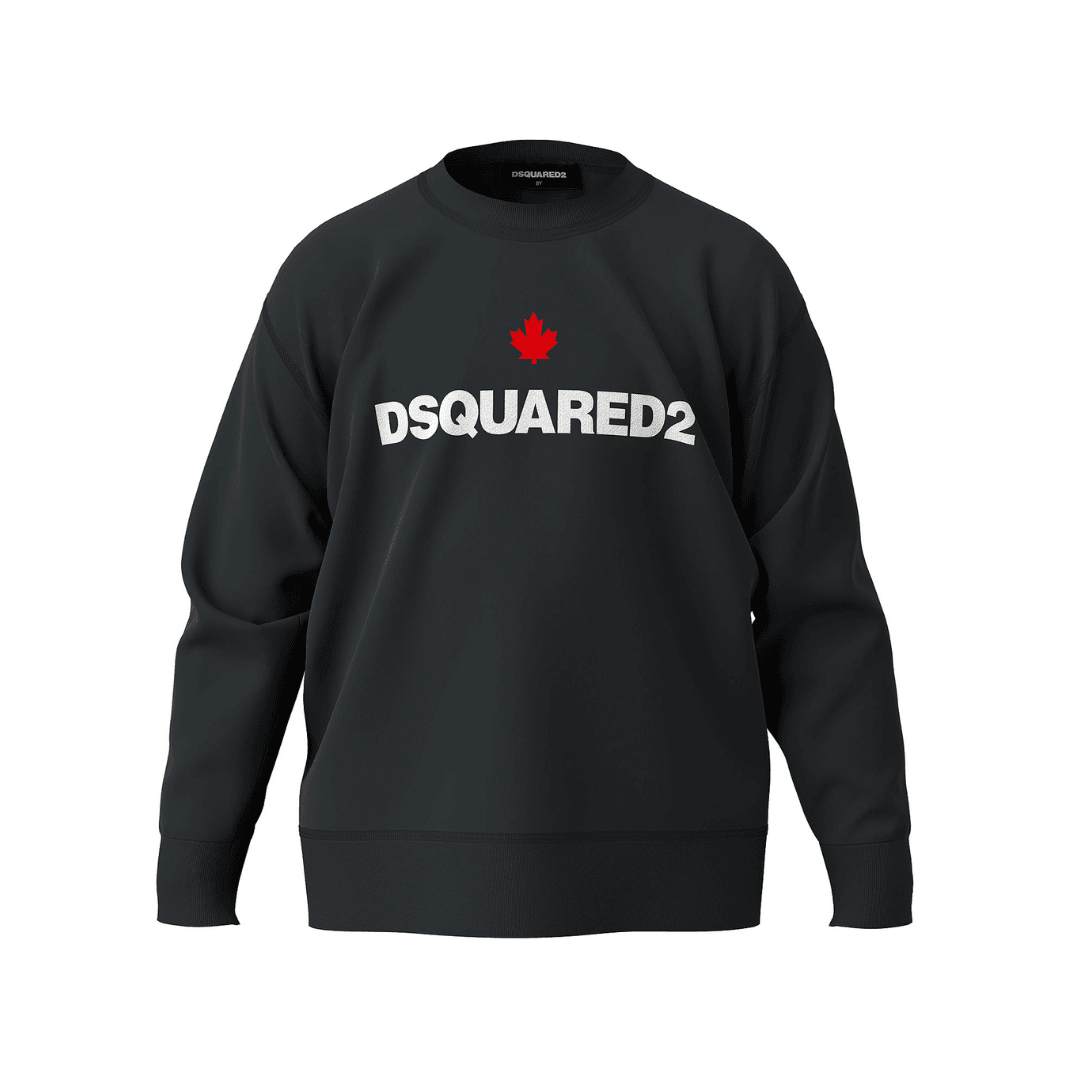 BLUZĂ DSQUARED