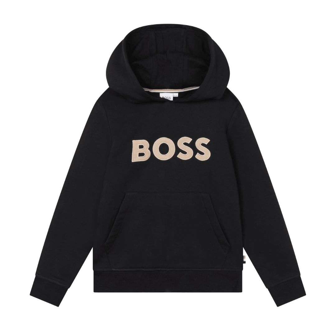 HANORAC BOSS