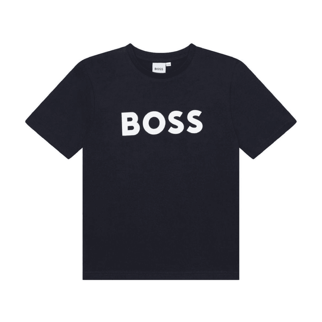 TRICOU BOSS SS23