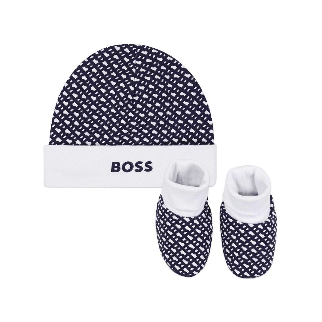 SET BOTOSEI + FES BOSS BABY