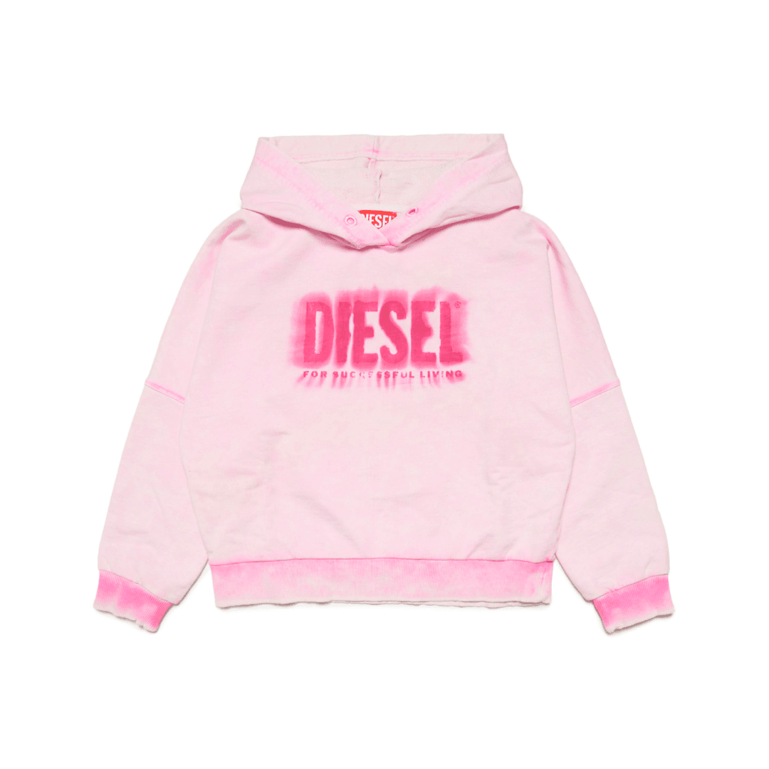 HANORAC DIESEL SS23