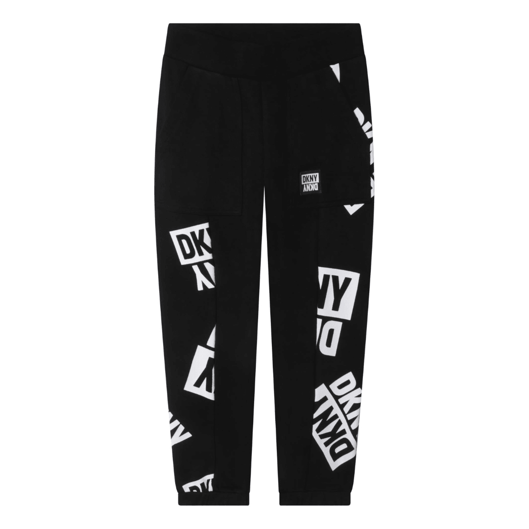 PANTALONI DKNY SS23