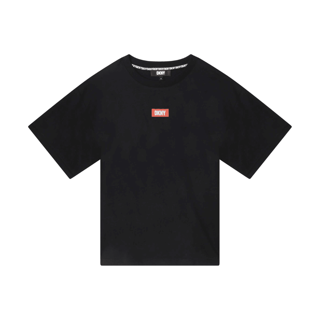 TRICOU DKNY SS23
