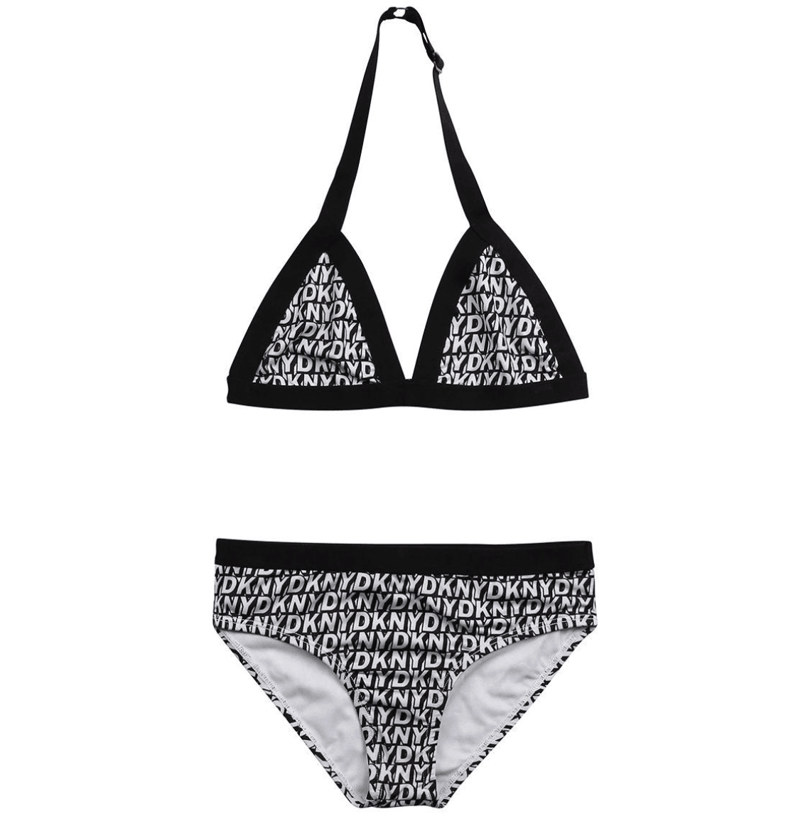 COSTUM DE BAIE DKNY