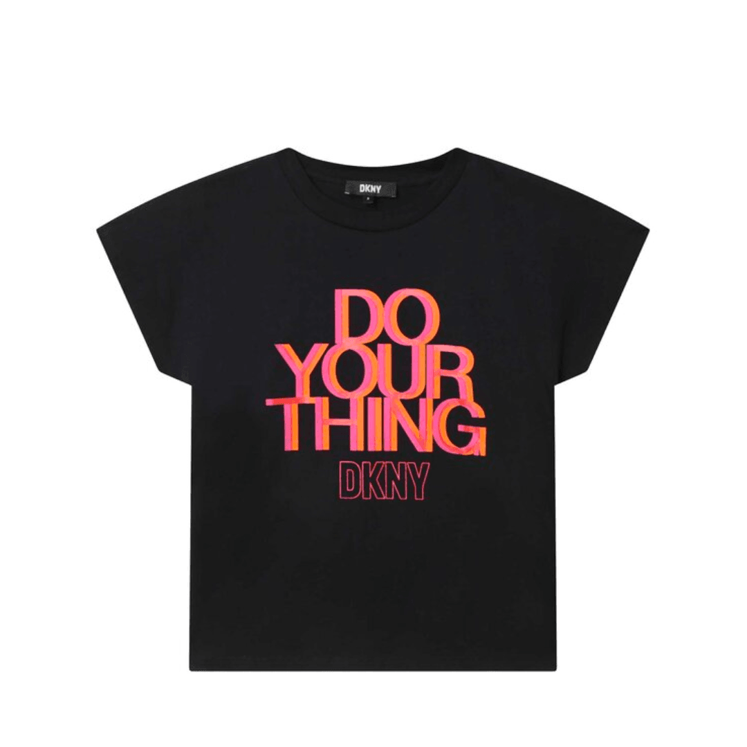 TRICOU DKNY