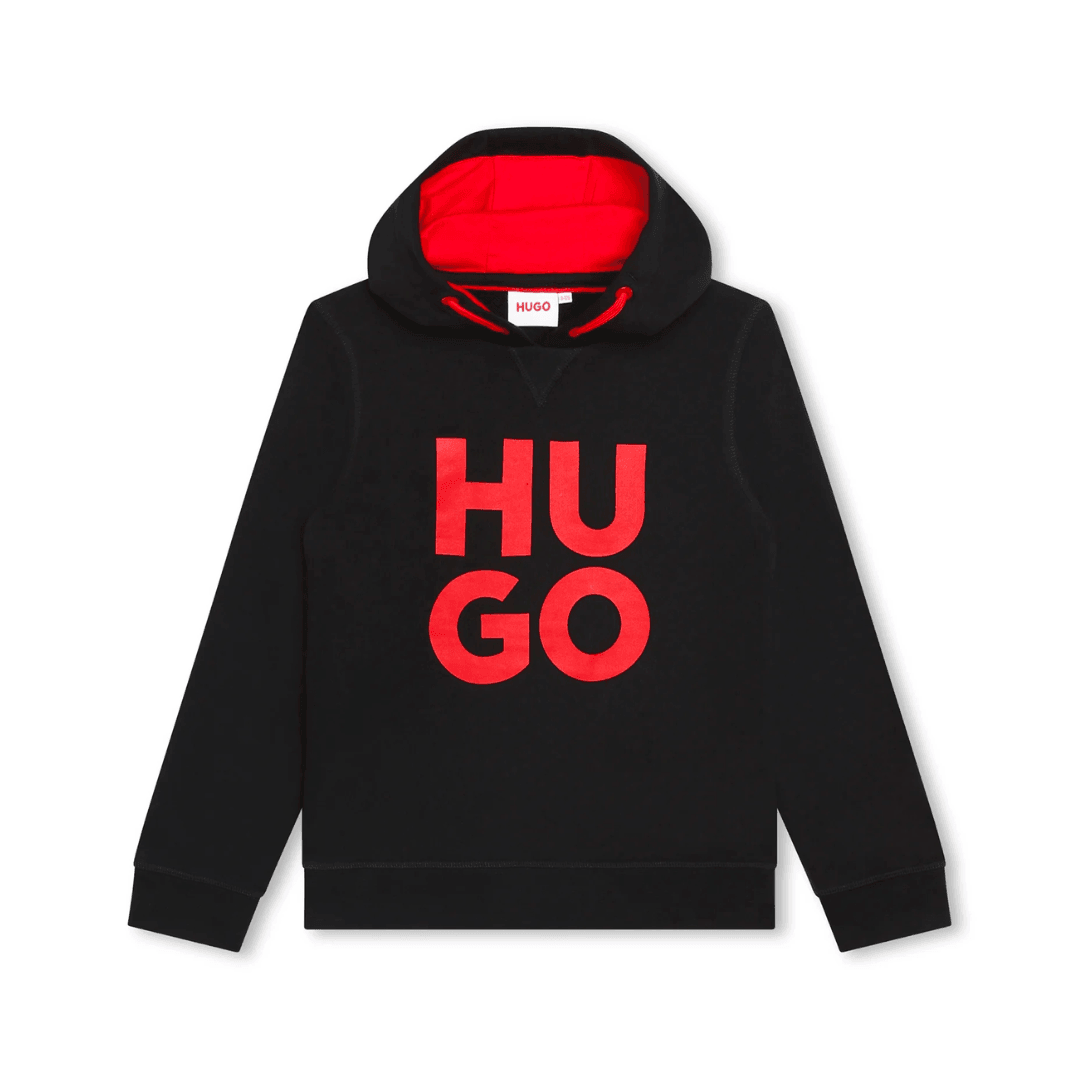 HANORAC HUGO SS23