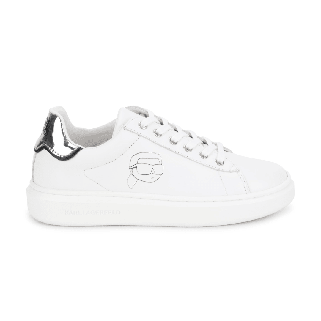 PANTOFI KARL LAGERFELD
