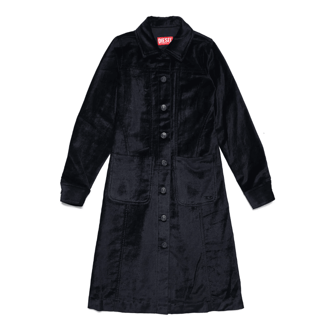 ROCHIE DIESEL