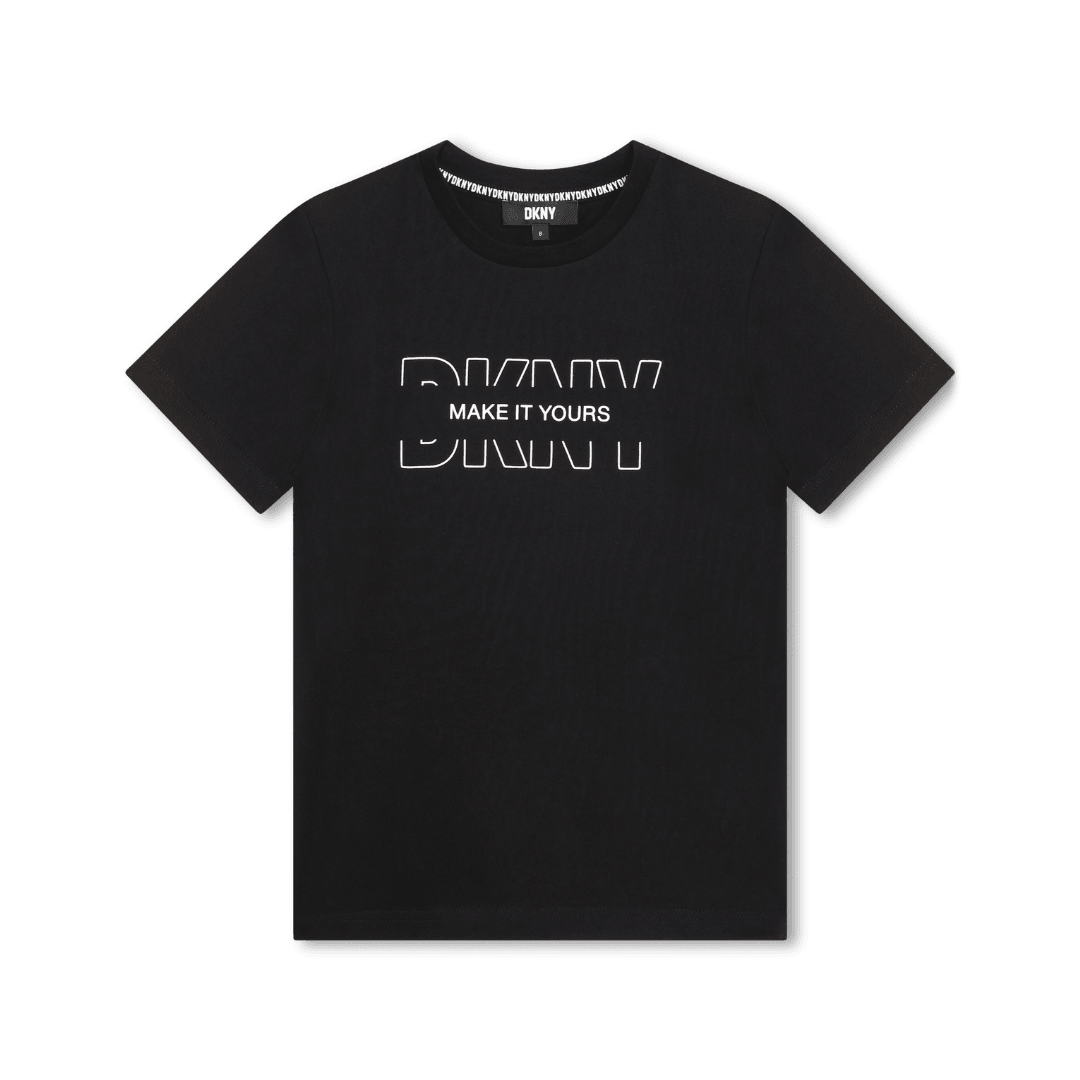 TRICOU DKNY