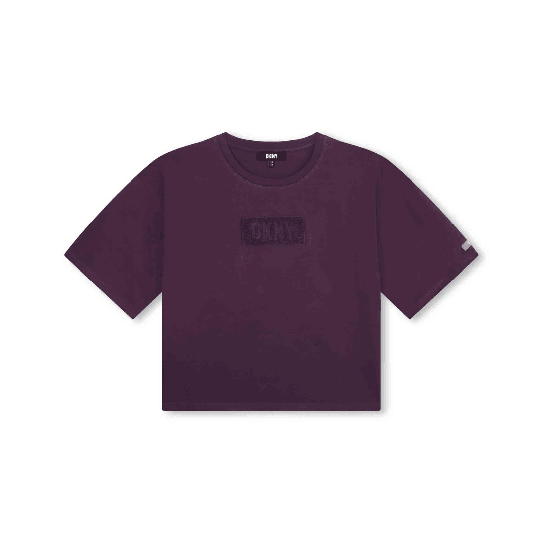 TRICOU DKNY