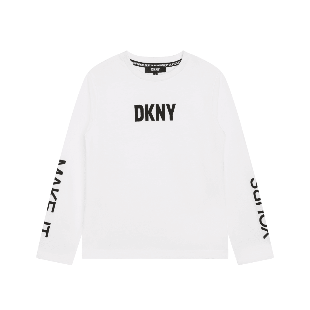 BLUZA DKNY FW23