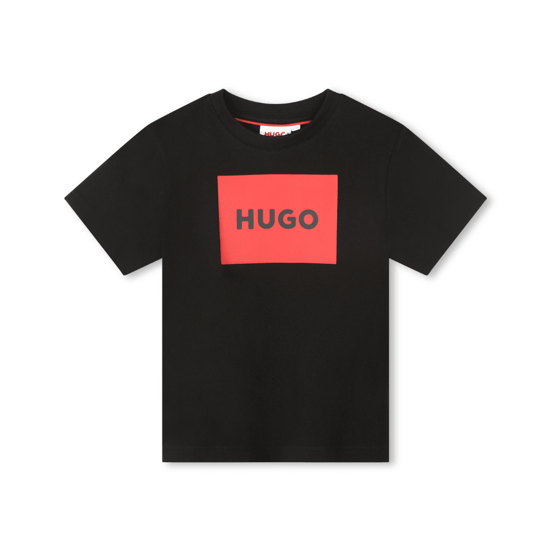 TRICOU HUGO