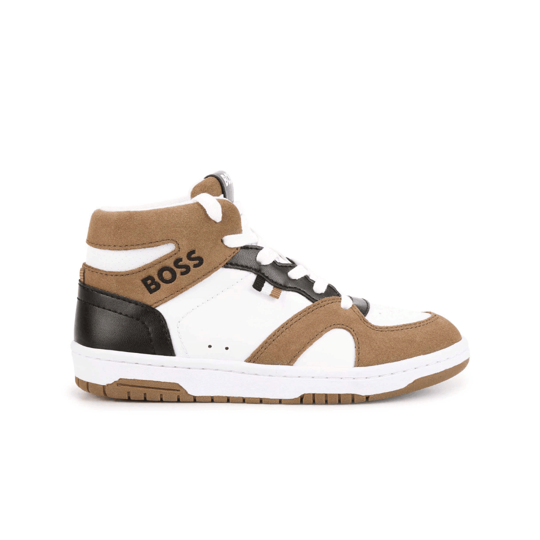 PANTOFI SPORT BOSS FW23